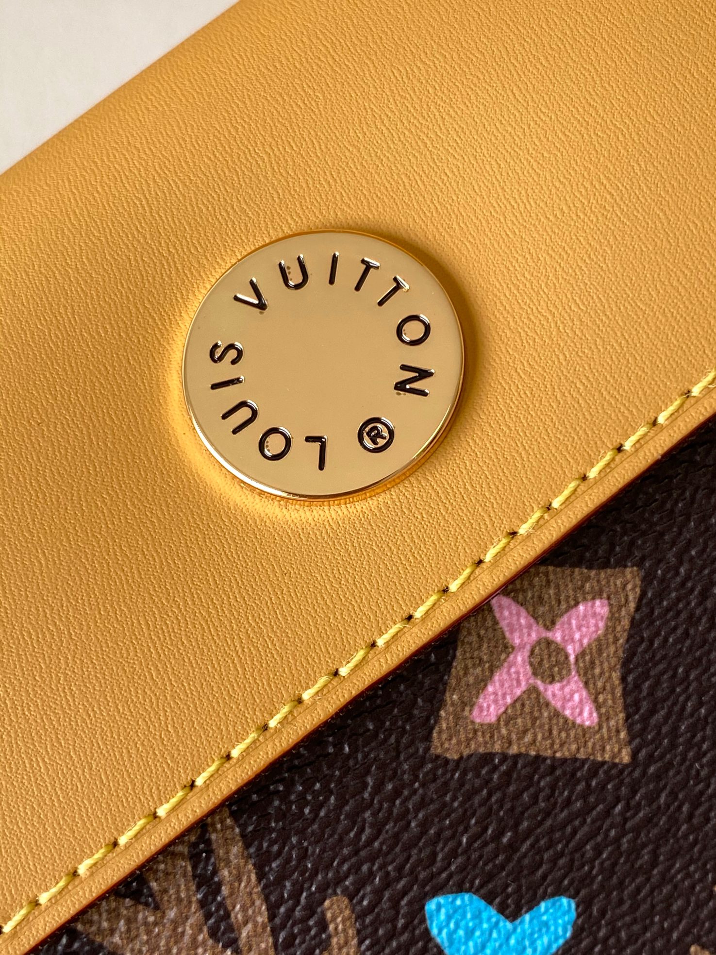LV 高仿 Monogram 真皮迷你桶包 小巧手提斜背兩用包| 11 LV 高仿 Monogram 真皮迷你桶包 小巧手提斜背兩用包