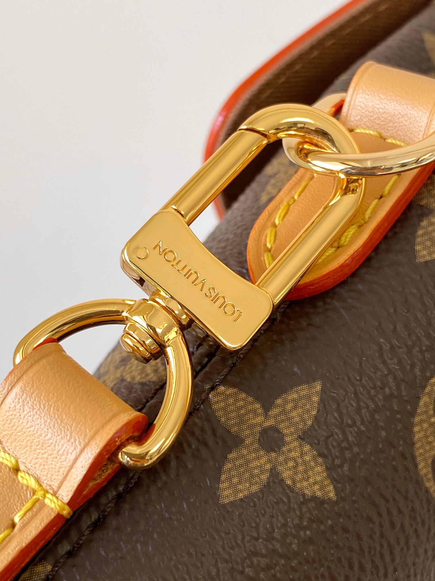 LV 一比一 Monogram 老花迷你桶包 復古手提斜背精品小包| 10 LV 一比一 Monogram 老花迷你桶包 復古手提斜背精品小包