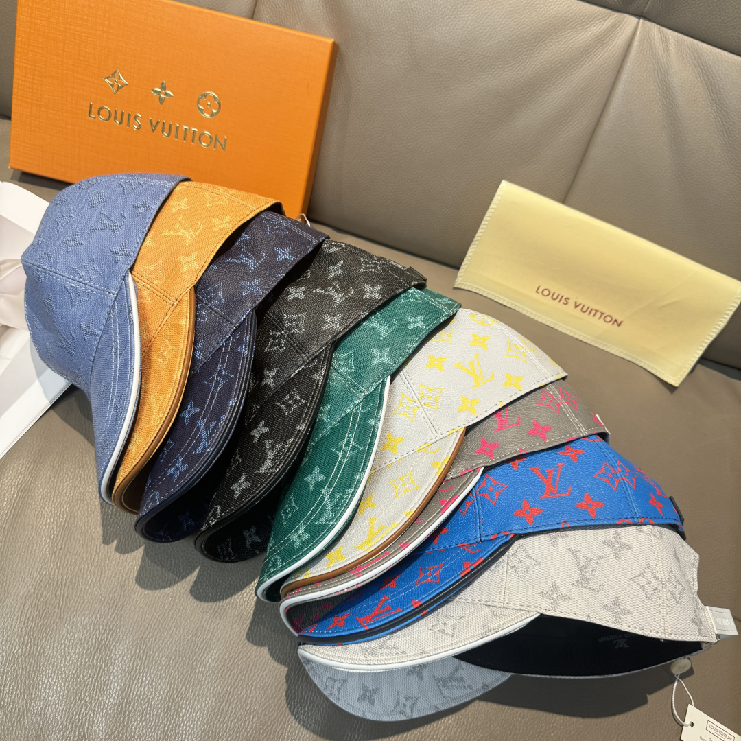 LV高仿淡紫Monogram壓紋鴨舌帽精品帽款| 7 LV高仿淡紫Monogram壓紋鴨舌帽精品帽款