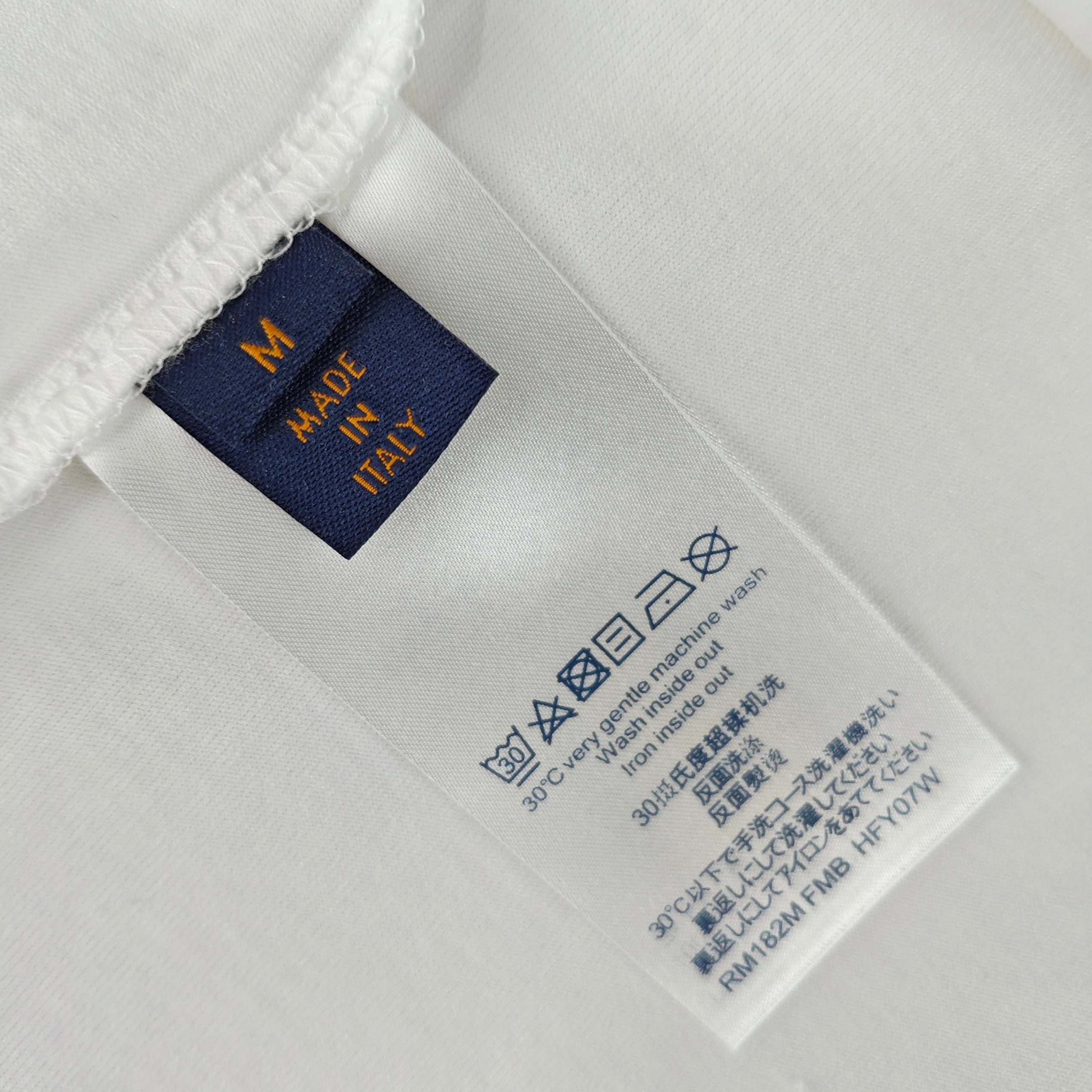 LV A貨男款Louis Vuitton Paris字母短袖T恤 潮流街頭款| 7 LV A貨男款Louis Vuitton Paris字母短袖T恤 潮流街頭款