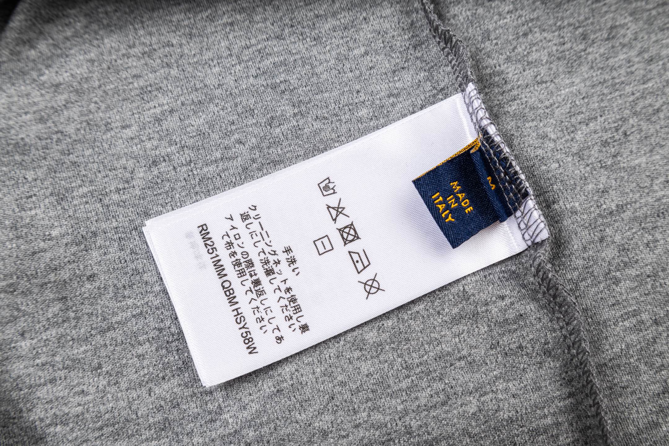 LV A貨男款立體Logo短袖T恤 簡約潮流百搭款| 7 LV A貨男款立體Logo短袖T恤 簡約潮流百搭款