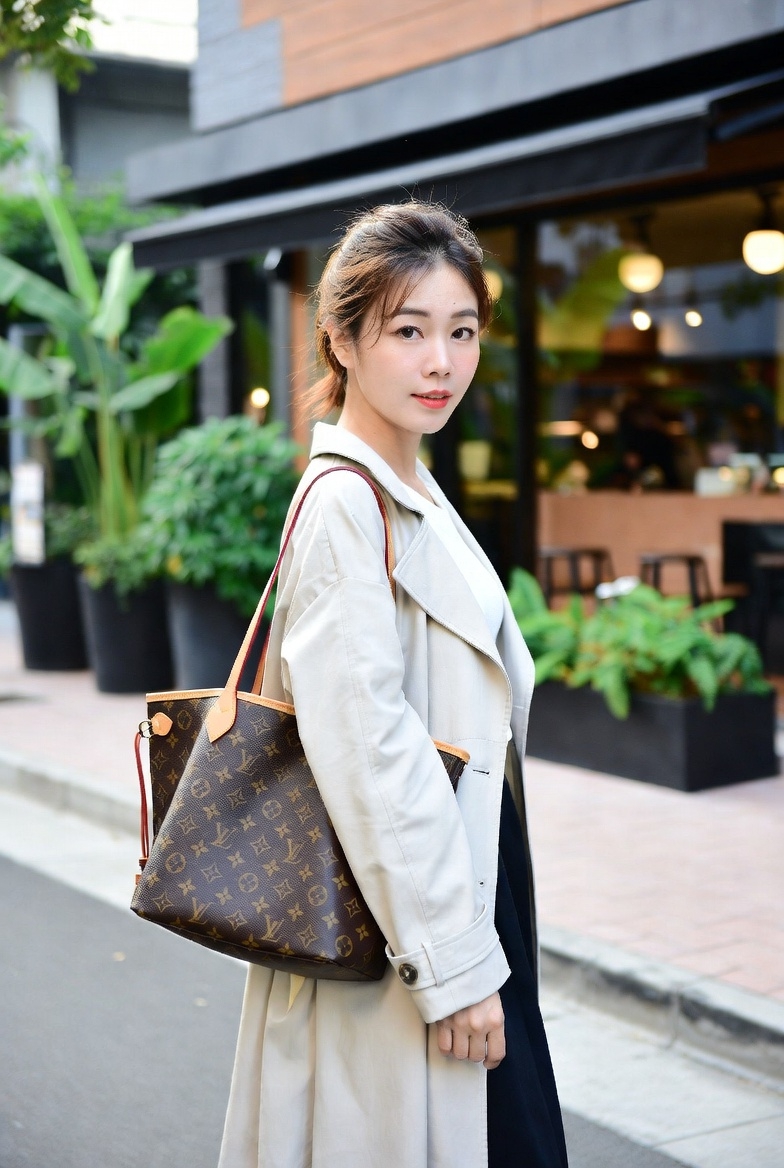 2026 最強 LV 高仿人氣榜｜熱銷20大單品穿搭體驗與工藝觀察、從Neverfull到Bumbag的一比一原單深度研究