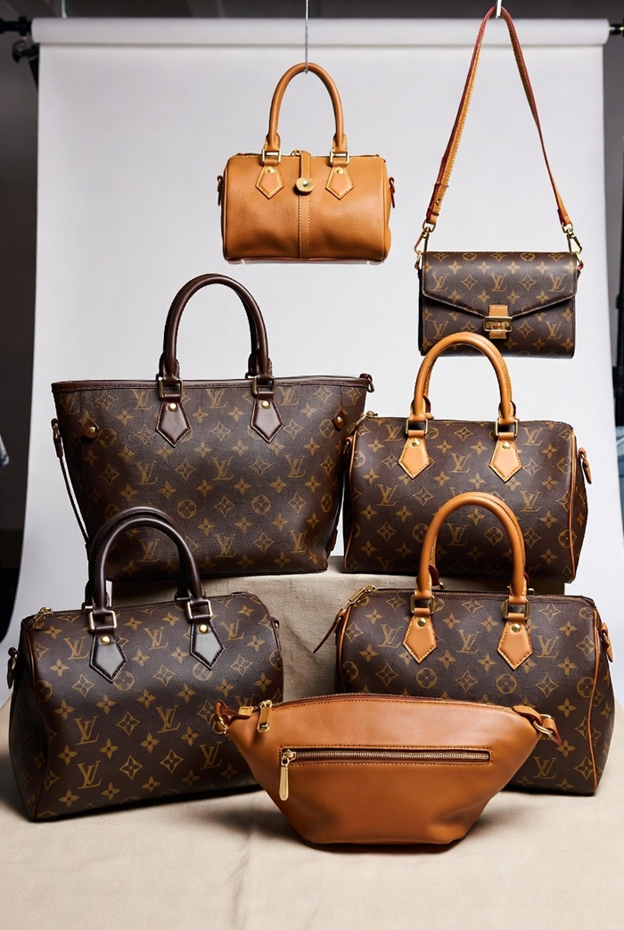 2026 最強 LV 高仿人氣榜|熱銷20大單品穿搭體驗與工藝觀察、從Neverfull到Bumbag的一比一原單深度研究| 4 2026 最強 LV 高仿人氣榜|熱銷20大單品穿搭體驗與工藝觀察、從Neverfull到Bumbag的一比一原單深度研究