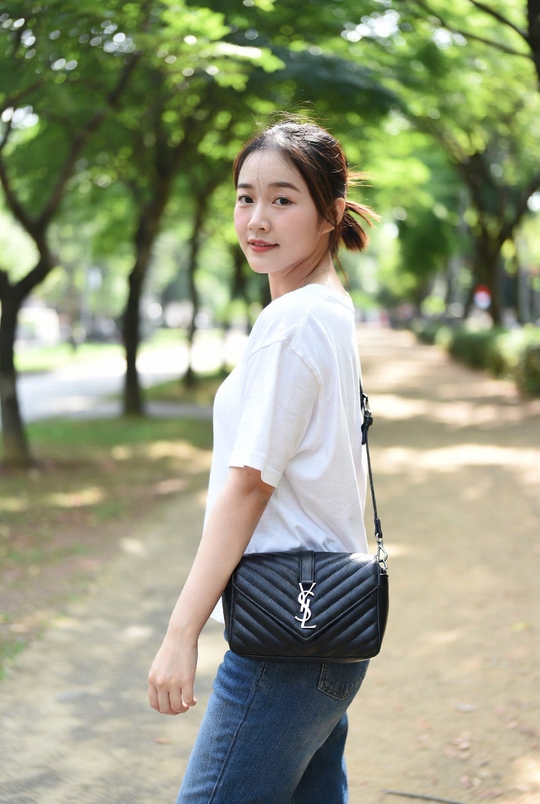 女生最愛的高仿包包款式｜斜背包與迷你包穿搭體驗、一比一原單工藝與人氣趨勢深度觀察