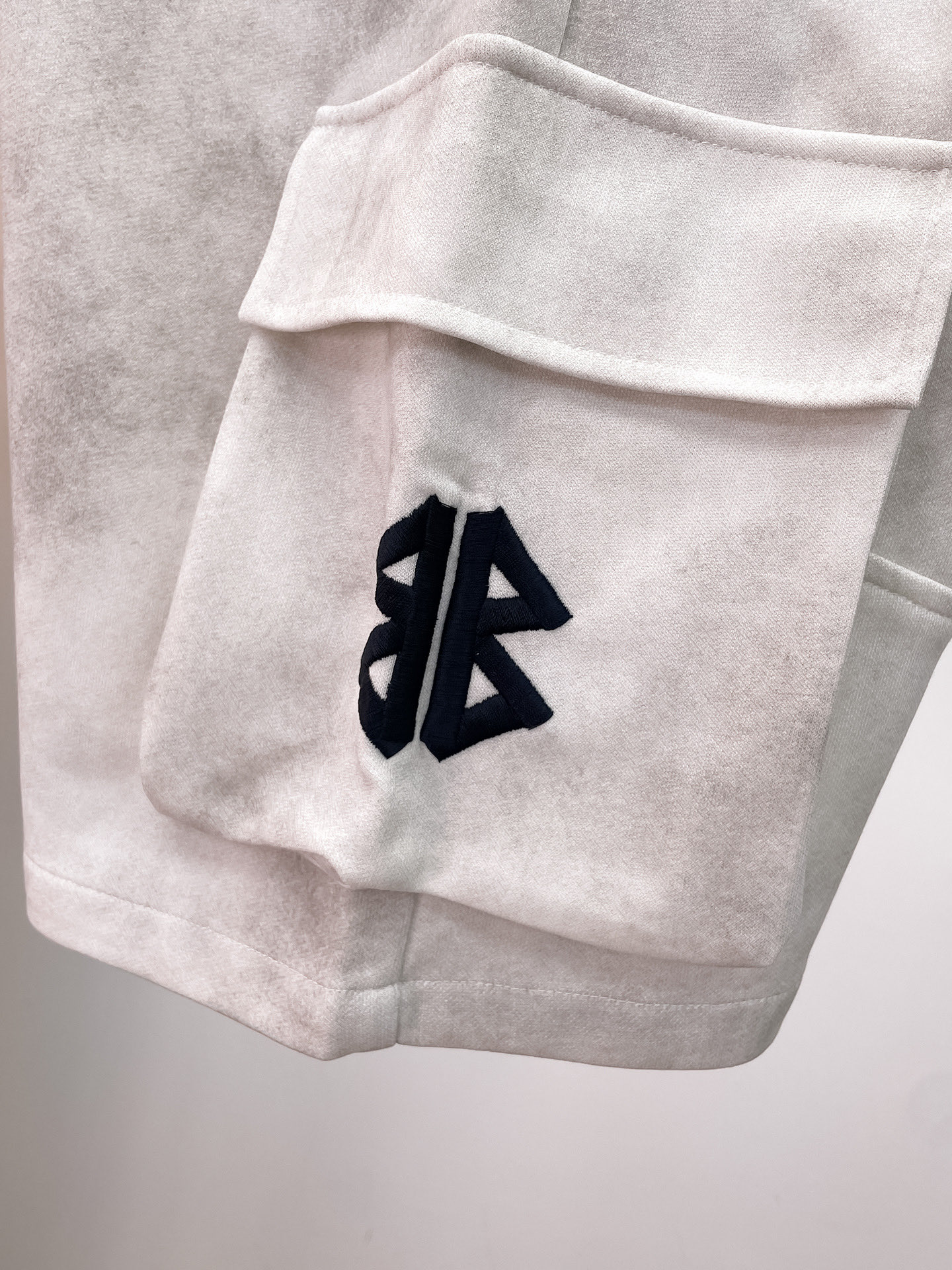 Balenciaga 一比一 男款抽繩短褲 側邊大Logo設計 潮流休閒款| 10 Balenciaga 一比一 男款抽繩短褲 側邊大Logo設計 潮流休閒款
