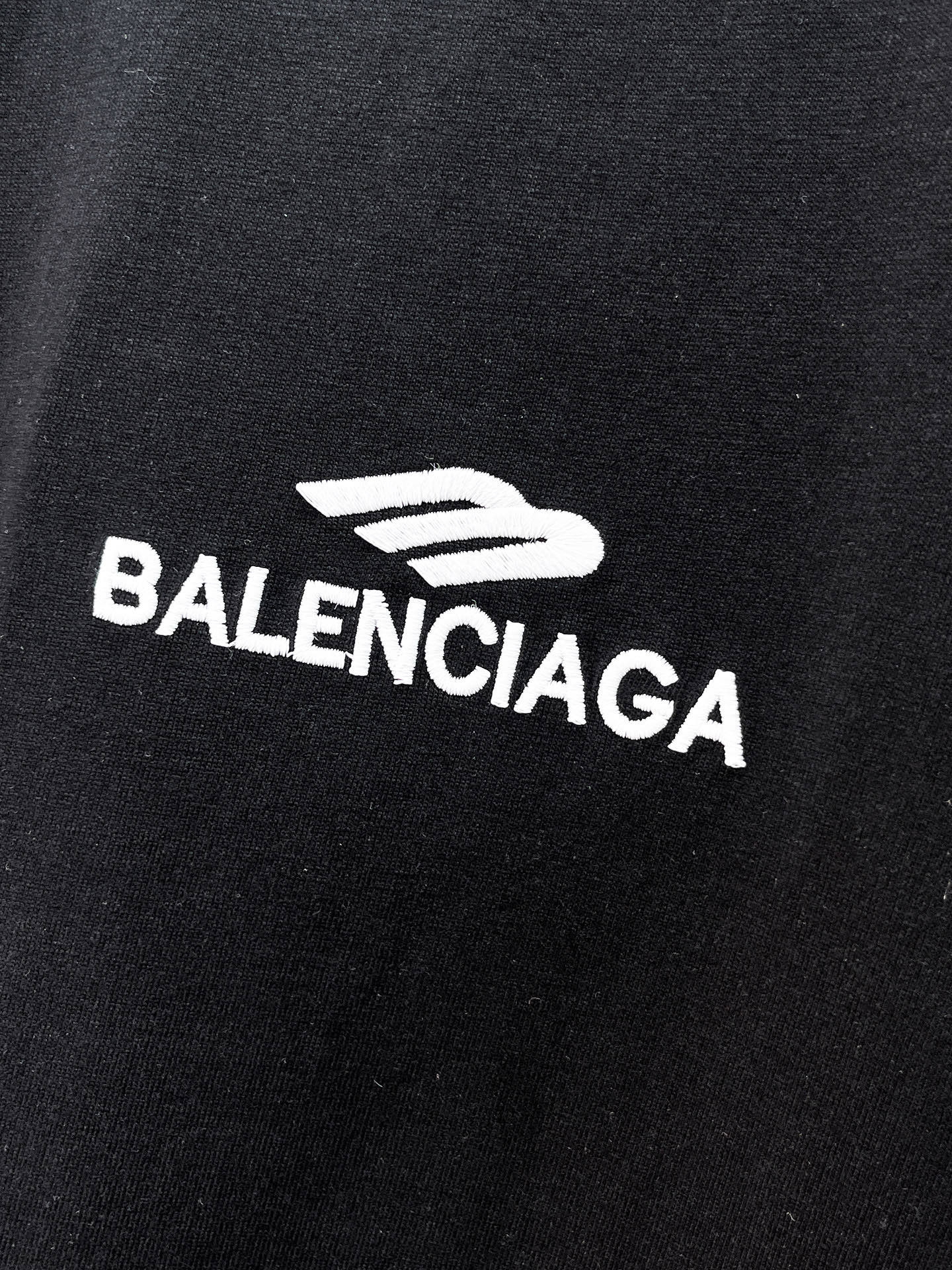 Balenciaga 原單 男款短袖T恤 小字母Logo設計 百搭休閒款| 15 Balenciaga 原單 男款短袖T恤 小字母Logo設計 百搭休閒款