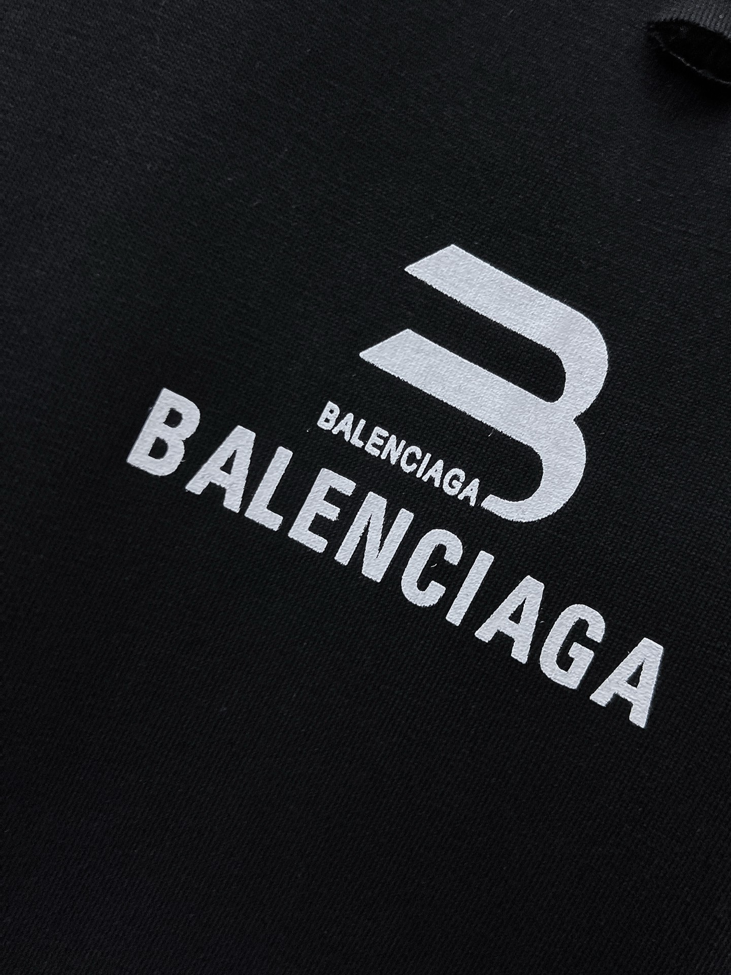 Balenciaga A貨 男款B字LOGO印花短袖T恤 簡約百搭款| 12 Balenciaga A貨 男款B字LOGO印花短袖T恤 簡約百搭款
