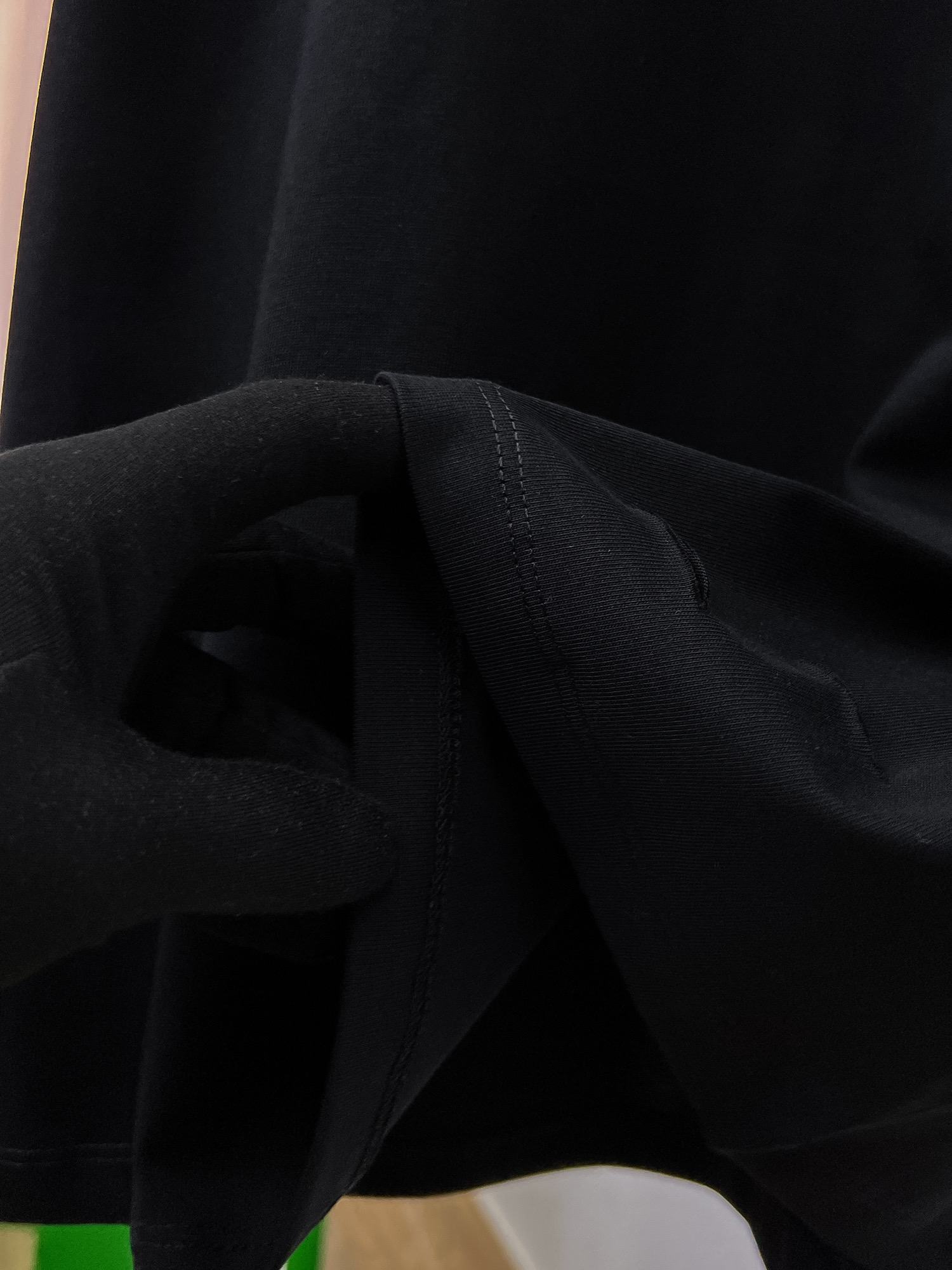 Balenciaga A貨 男款B字LOGO印花短袖T恤 簡約百搭款| 7 Balenciaga A貨 男款B字LOGO印花短袖T恤 簡約百搭款