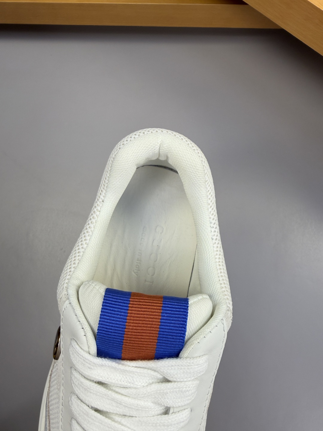Gucci 高仿透氣網布厚底運動鞋 輕量舒適休閒鞋| 9 Gucci 高仿透氣網布厚底運動鞋 輕量舒適休閒鞋