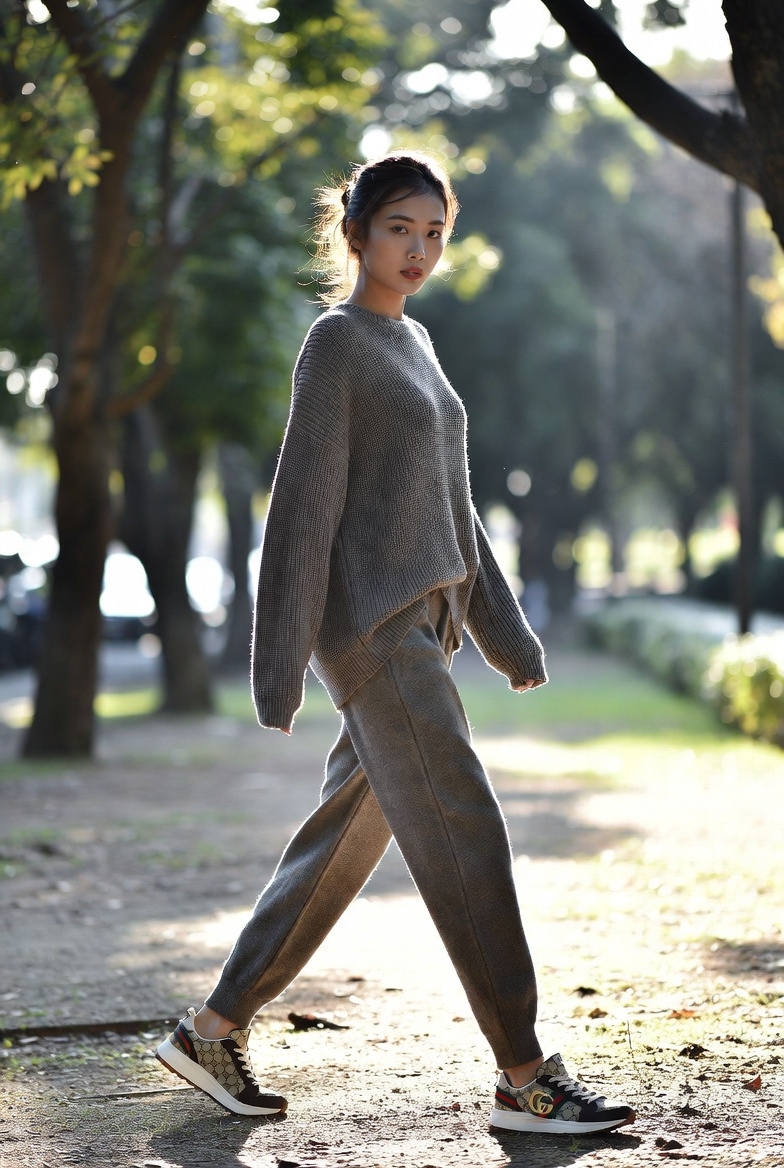 原單運動鞋推薦｜2026 LV、Dior、Gucci高仿鞋款穿搭體驗與舒適度深度品質研究