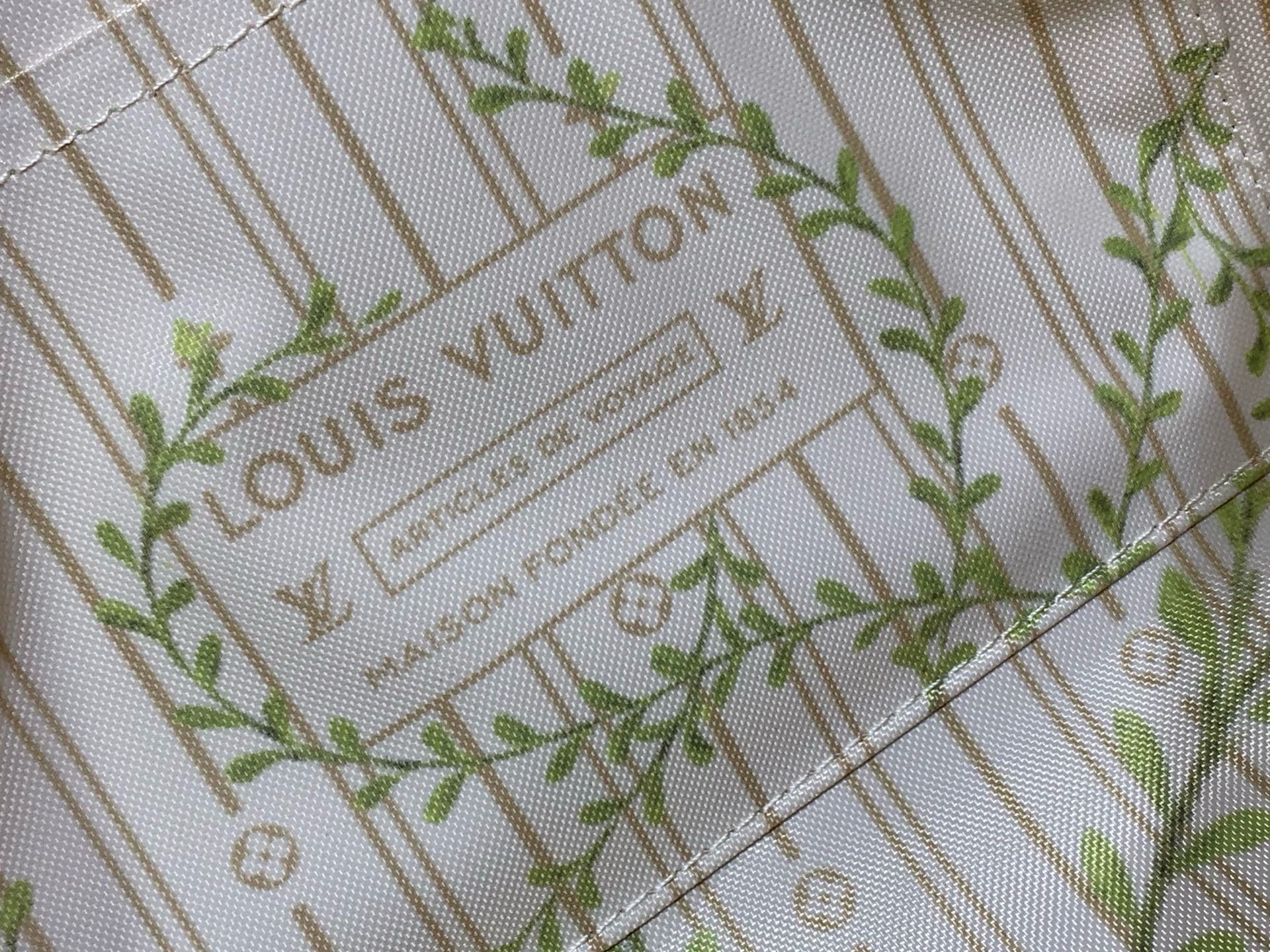 LV 一比一 Trunks & Bags Monogram 肩背托特包 子母包款