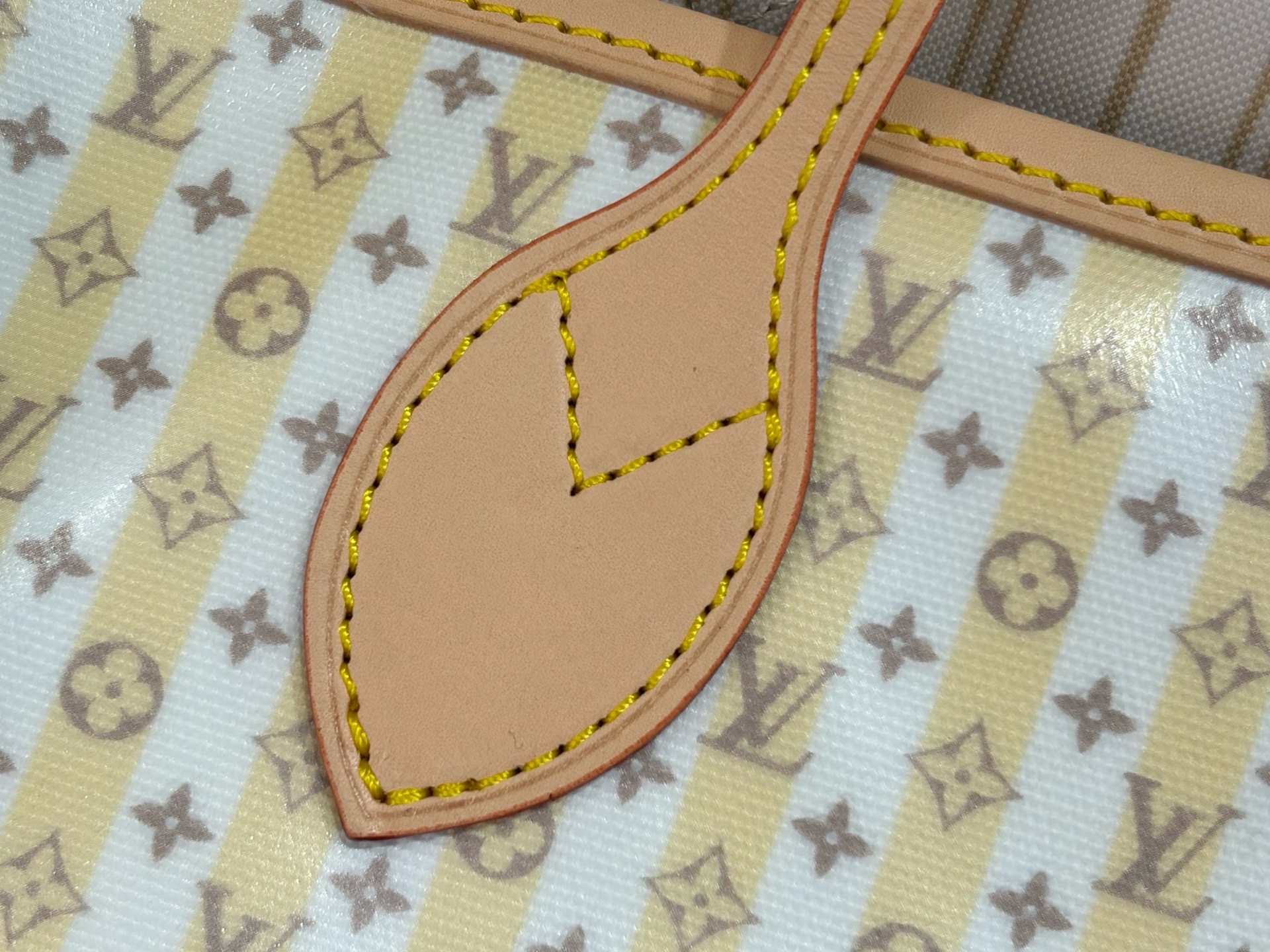 LV 原單 Trunks & Bags 復古老花托特包 大容量購物包| 10 LV 原單 Trunks & Bags 復古老花托特包 大容量購物包