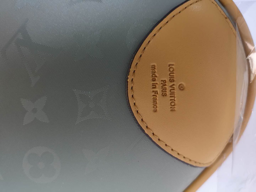 LV 原單 Monogram Grey 旅行拉桿箱 精品登機箱