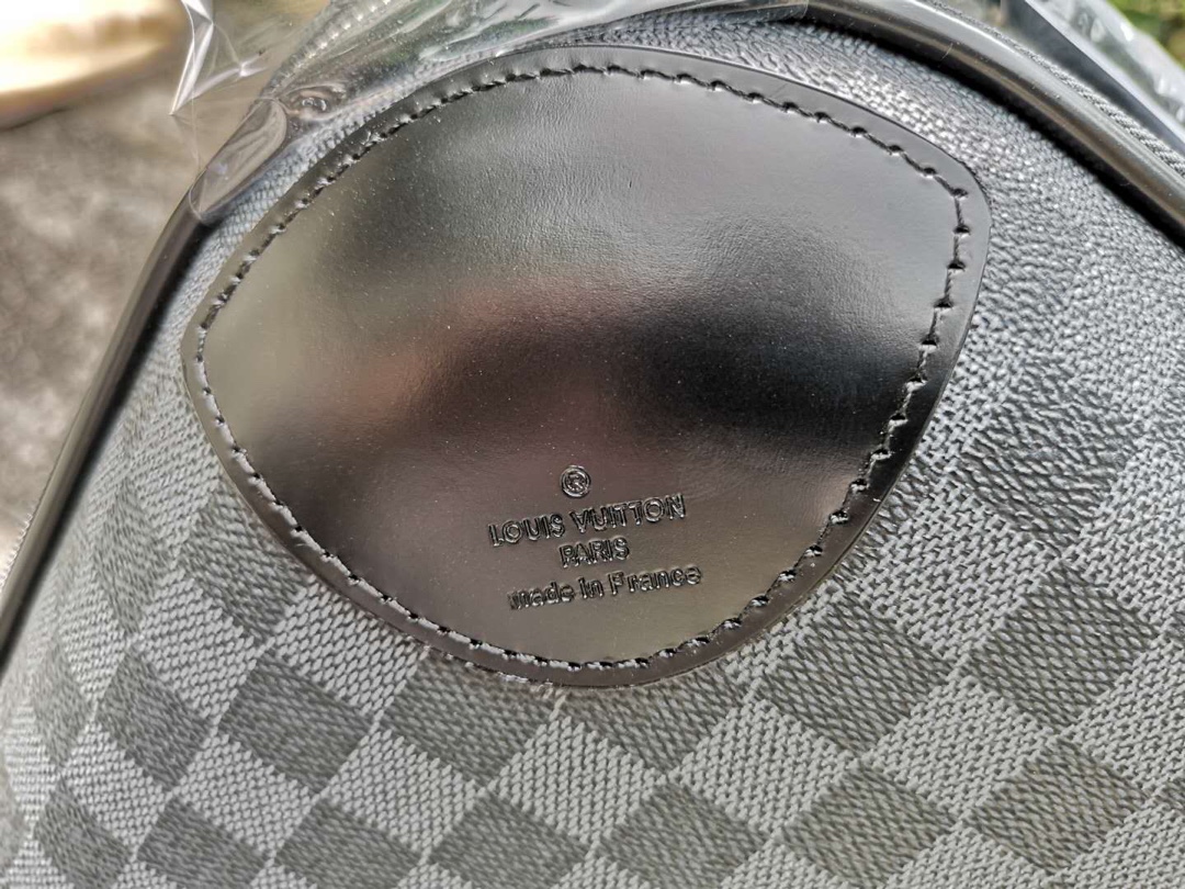 LV A貨 Damier Graphite 登機旅行箱 商務拉桿箱| 10 LV A貨 Damier Graphite 登機旅行箱 商務拉桿箱