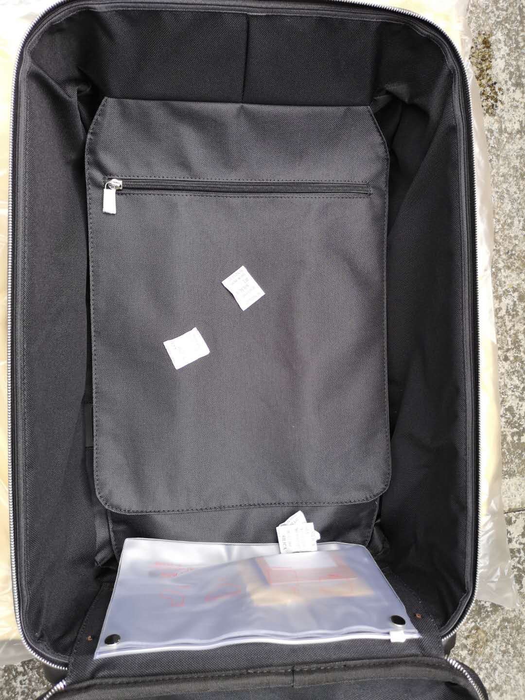 LV A貨 Damier Graphite 登機旅行箱 商務拉桿箱| 7 LV A貨 Damier Graphite 登機旅行箱 商務拉桿箱