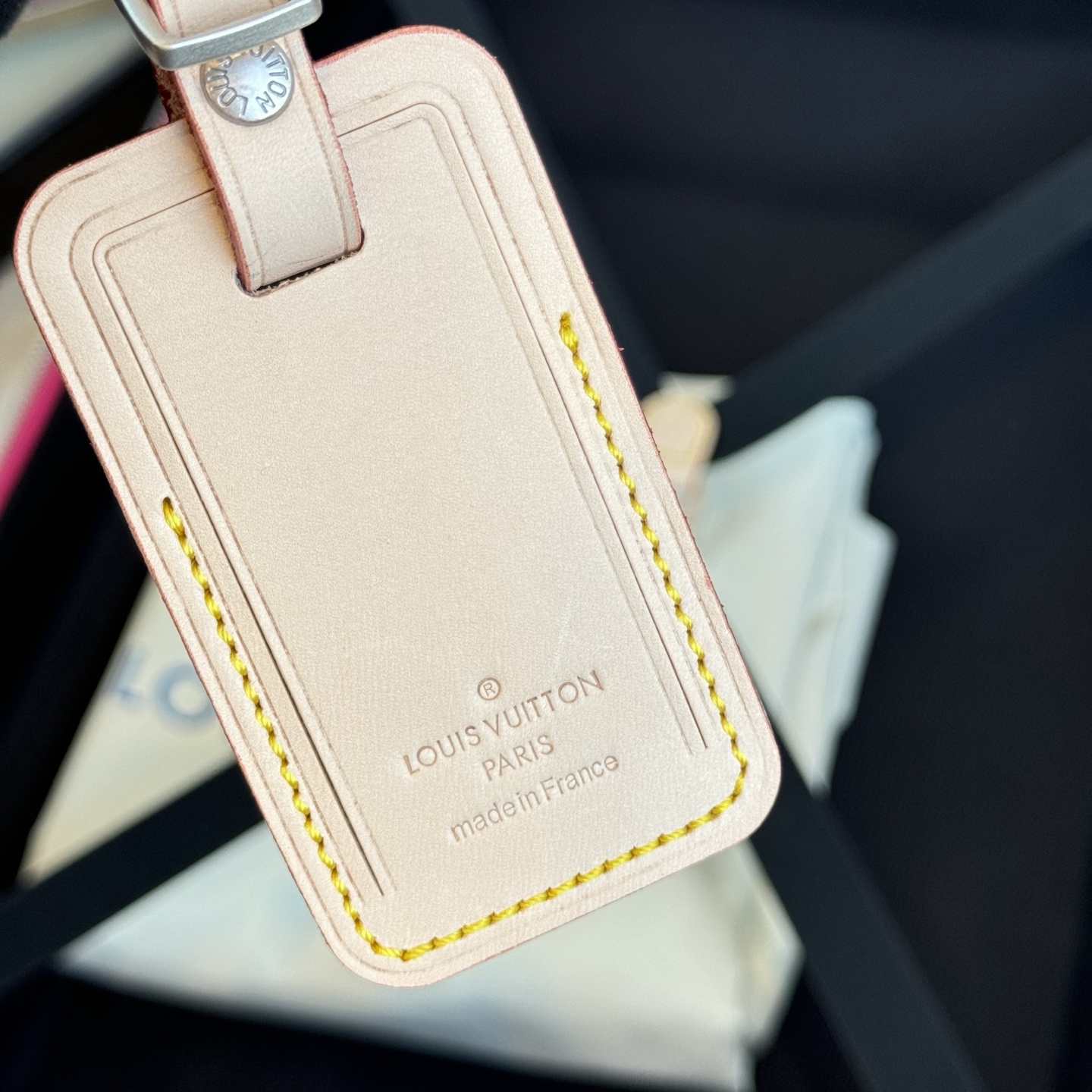 LV 高仿 Monogram Denim 粉色行李箱 拉桿旅行箱| 8 LV 高仿 Monogram Denim 粉色行李箱 拉桿旅行箱