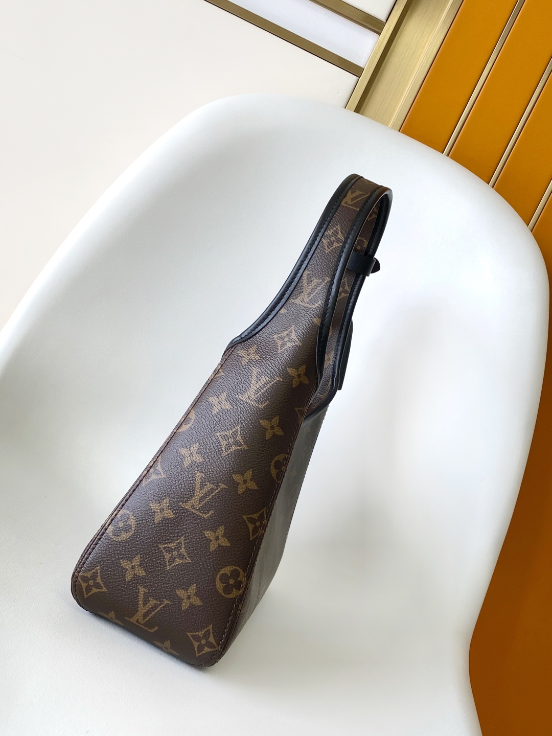 LV 高仿 女款 老花手提肩背包 經典Monogram 簡約百搭款| 14 LV 高仿 女款 老花手提肩背包 經典Monogram 簡約百搭款