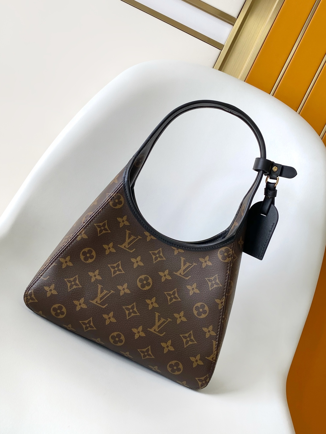 LV 高仿 女款 老花手提肩背包 經典Monogram 簡約百搭款| 13 LV 高仿 女款 老花手提肩背包 經典Monogram 簡約百搭款