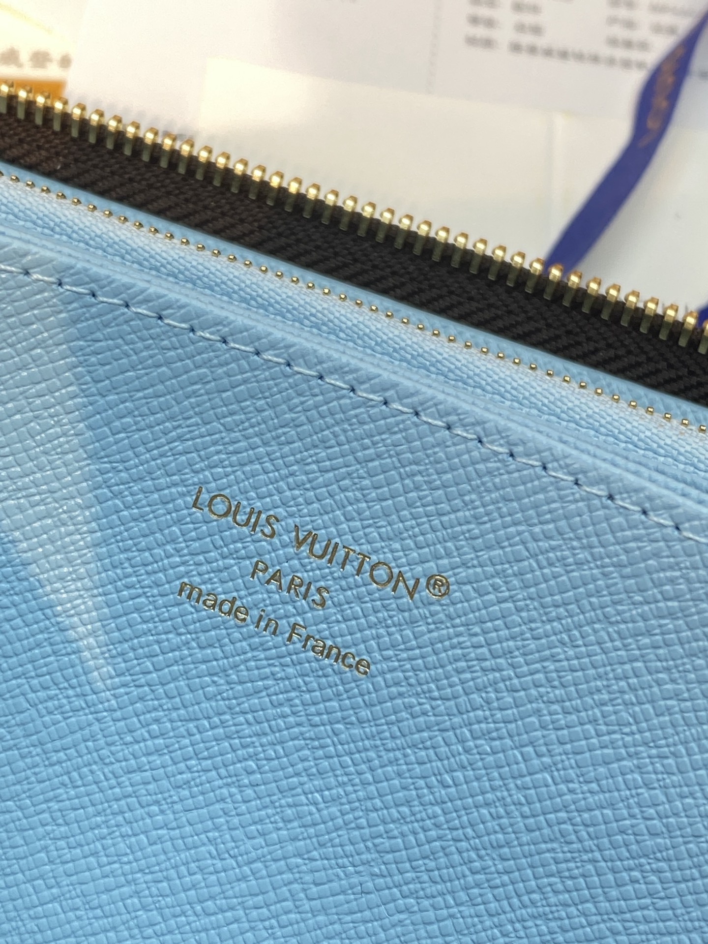 LV 一比一 Monogram 長夾 拉鍊錢包 經典老花大容量女用皮夾| 7 LV 一比一 Monogram 長夾 拉鍊錢包 經典老花大容量女用皮夾