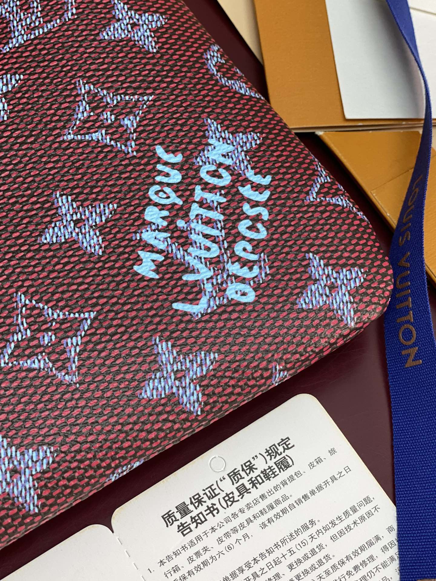 LV A貨 Monogram 酒紅色拉鍊零錢包 女款精品小包| 7 LV A貨 Monogram 酒紅色拉鍊零錢包 女款精品小包