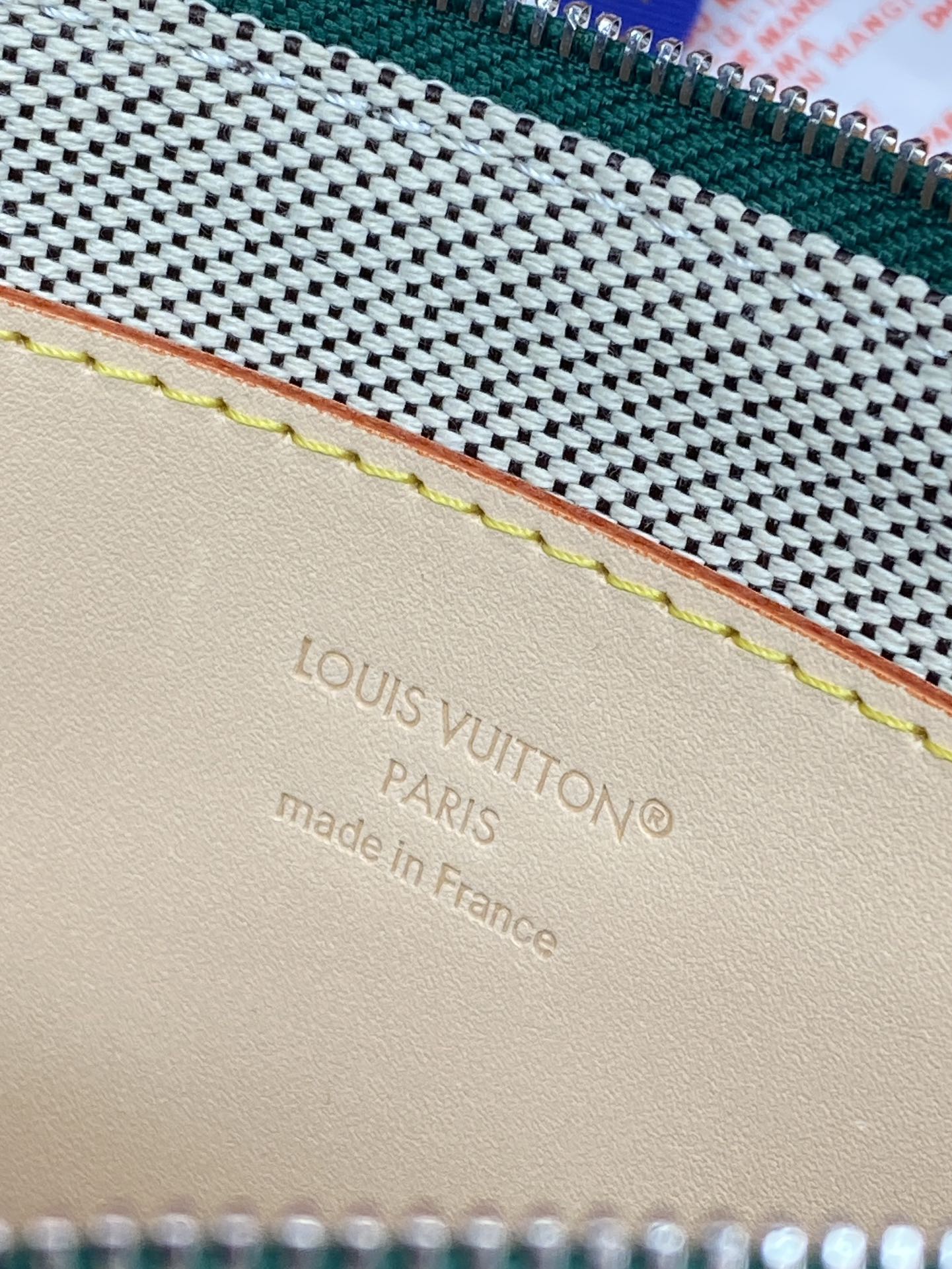 LV A貨 Monogram 翡翠綠拉鍊零錢包 女款精品收納小包| 7 LV A貨 Monogram 翡翠綠拉鍊零錢包 女款精品收納小包