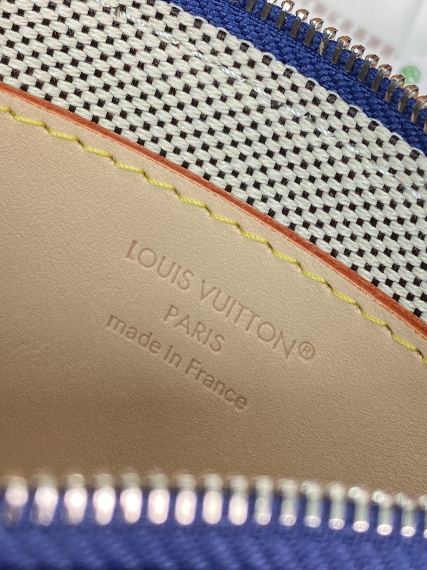 LV 高仿 Monogram 紫藍色迷你零錢包 女款掛飾卡包| 10 LV 高仿 Monogram 紫藍色迷你零錢包 女款掛飾卡包