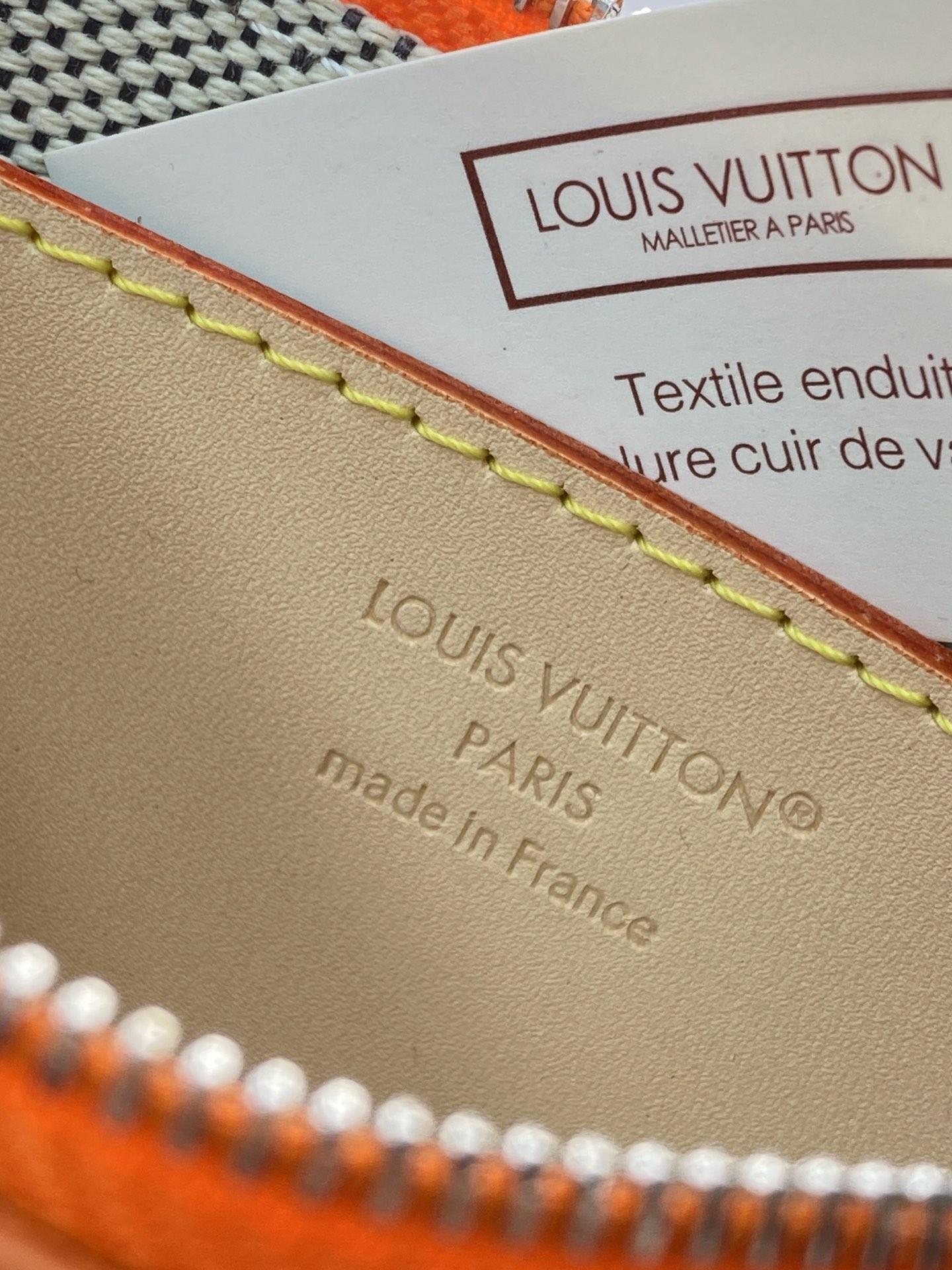 LV 高仿 Monogram 橘粉色迷你零錢包 女款掛飾卡包 輕奢收納款| 10 LV 高仿 Monogram 橘粉色迷你零錢包 女款掛飾卡包 輕奢收納款
