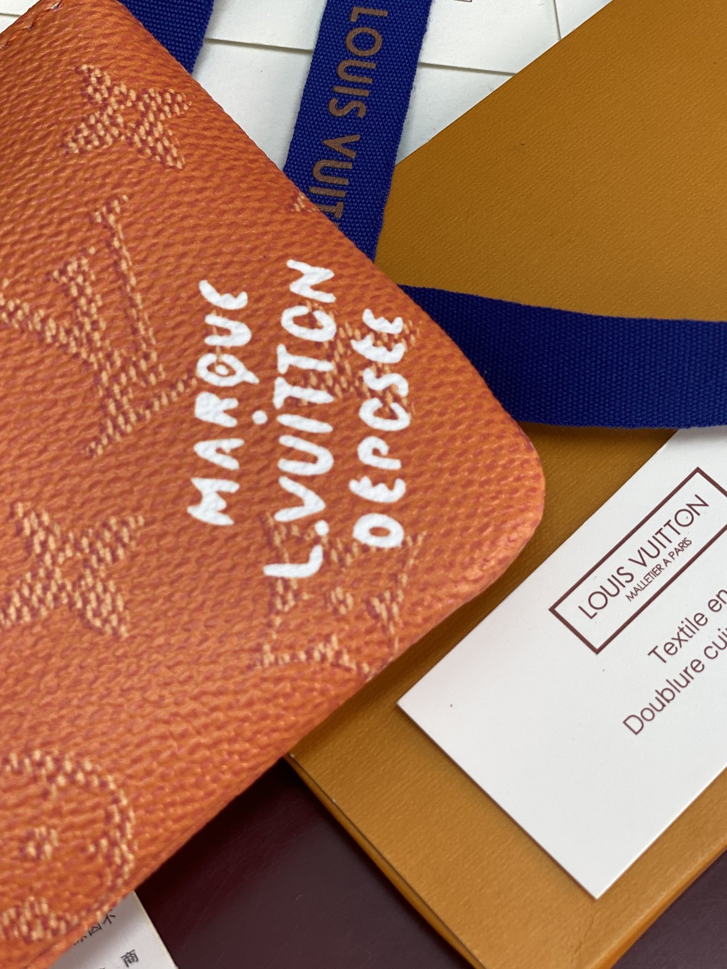 LV 高仿 Monogram 橘粉色迷你零錢包 女款掛飾卡包 輕奢收納款| 8 LV 高仿 Monogram 橘粉色迷你零錢包 女款掛飾卡包 輕奢收納款
