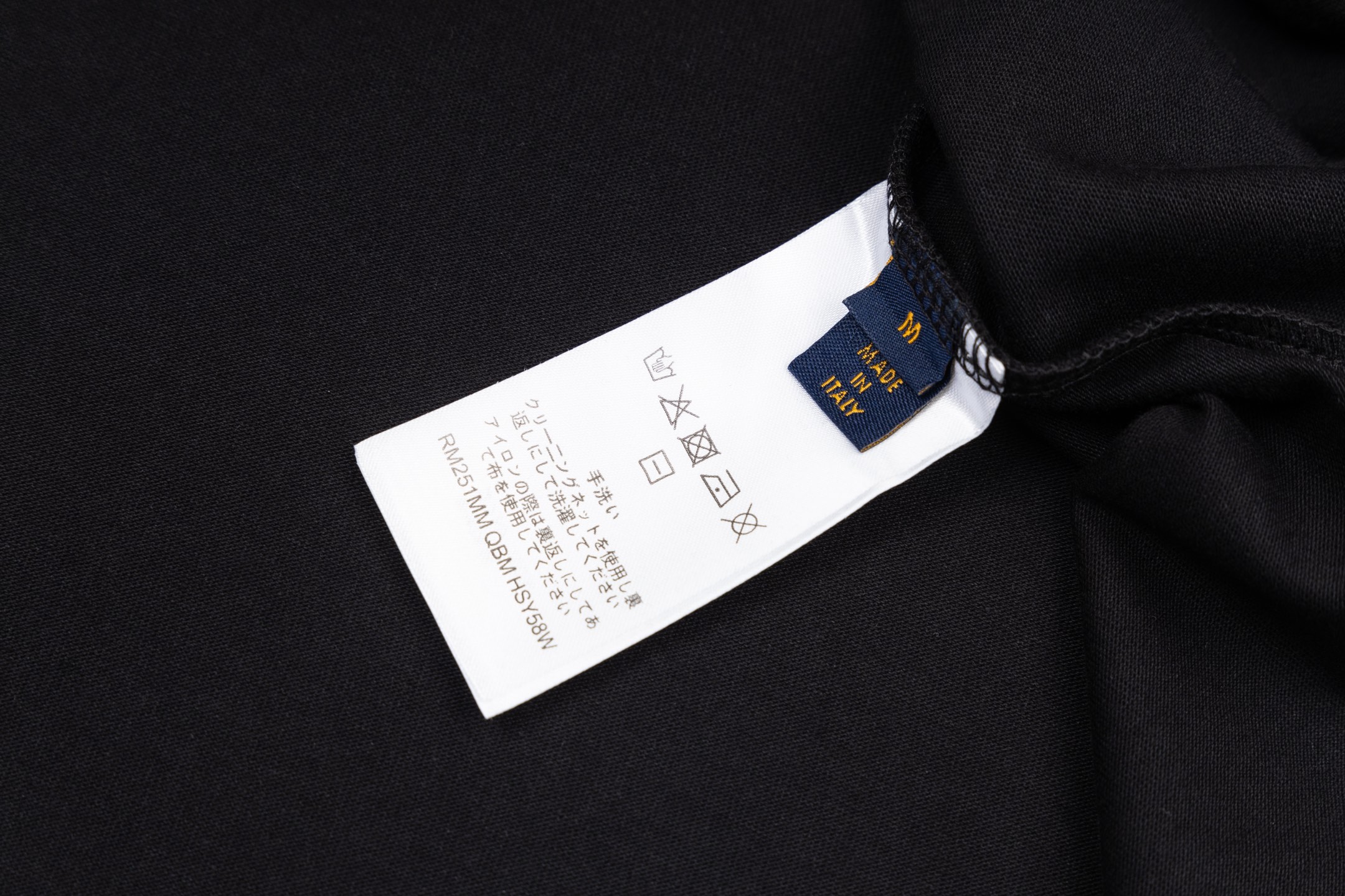 LV高仿水鑽刺繡字母短袖T恤高端時尚精品百搭款| 7 LV高仿水鑽刺繡字母短袖T恤高端時尚精品百搭款