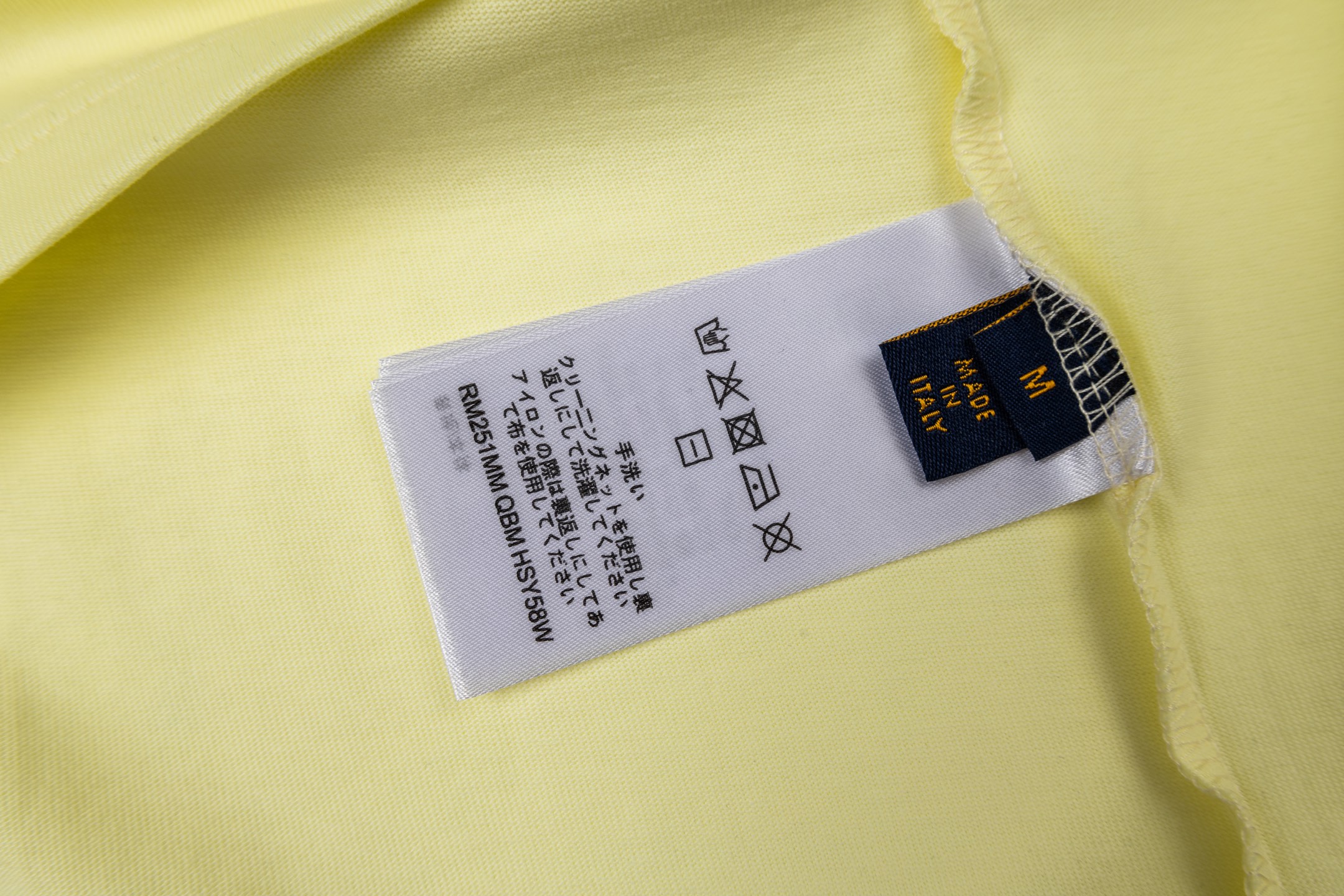 LV A貨 男款 刺繡字母短袖T恤 柔和色系設計 清新簡約風| 7 LV A貨 男款 刺繡字母短袖T恤 柔和色系設計 清新簡約風