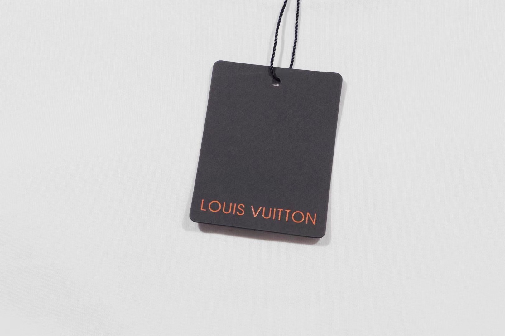LV A貨 男款 熊圖案印花短袖T恤 潮流個性街頭風| 12 LV A貨 男款 熊圖案印花短袖T恤 潮流個性街頭風