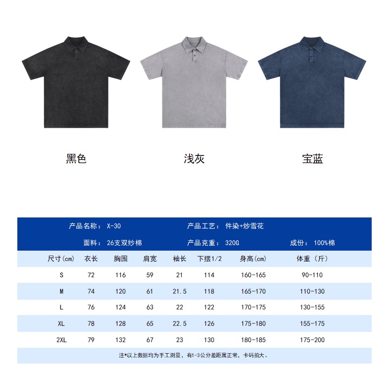LV 原單 男款 復古水洗Polo短袖上衣 高級質感休閒款| 5 LV 原單 男款 復古水洗Polo短袖上衣 高級質感休閒款