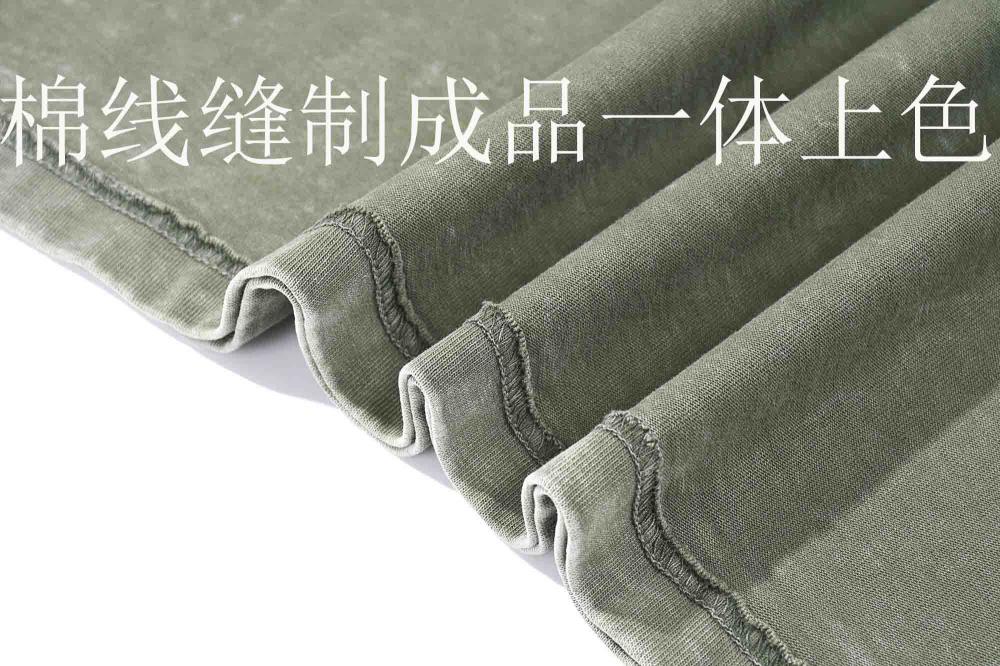 LV 高仿 男款 極簡皮標短袖T恤 高級感百搭休閒款| 9 LV 高仿 男款 極簡皮標短袖T恤 高級感百搭休閒款