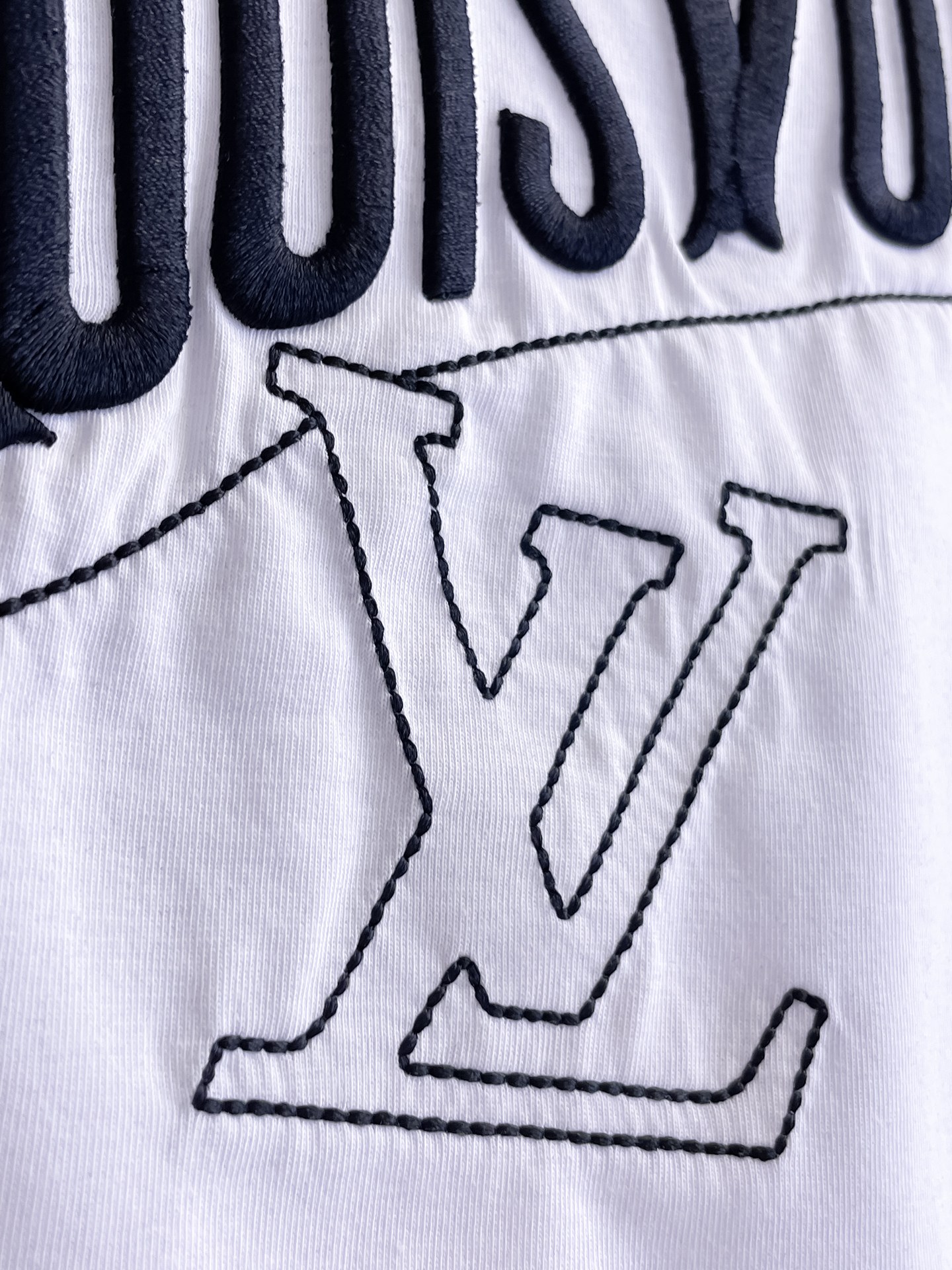 LV A貨男士短袖T恤簡約LOGO設計舒適百搭休閒上衣| 7 LV A貨男士短袖T恤簡約LOGO設計舒適百搭休閒上衣