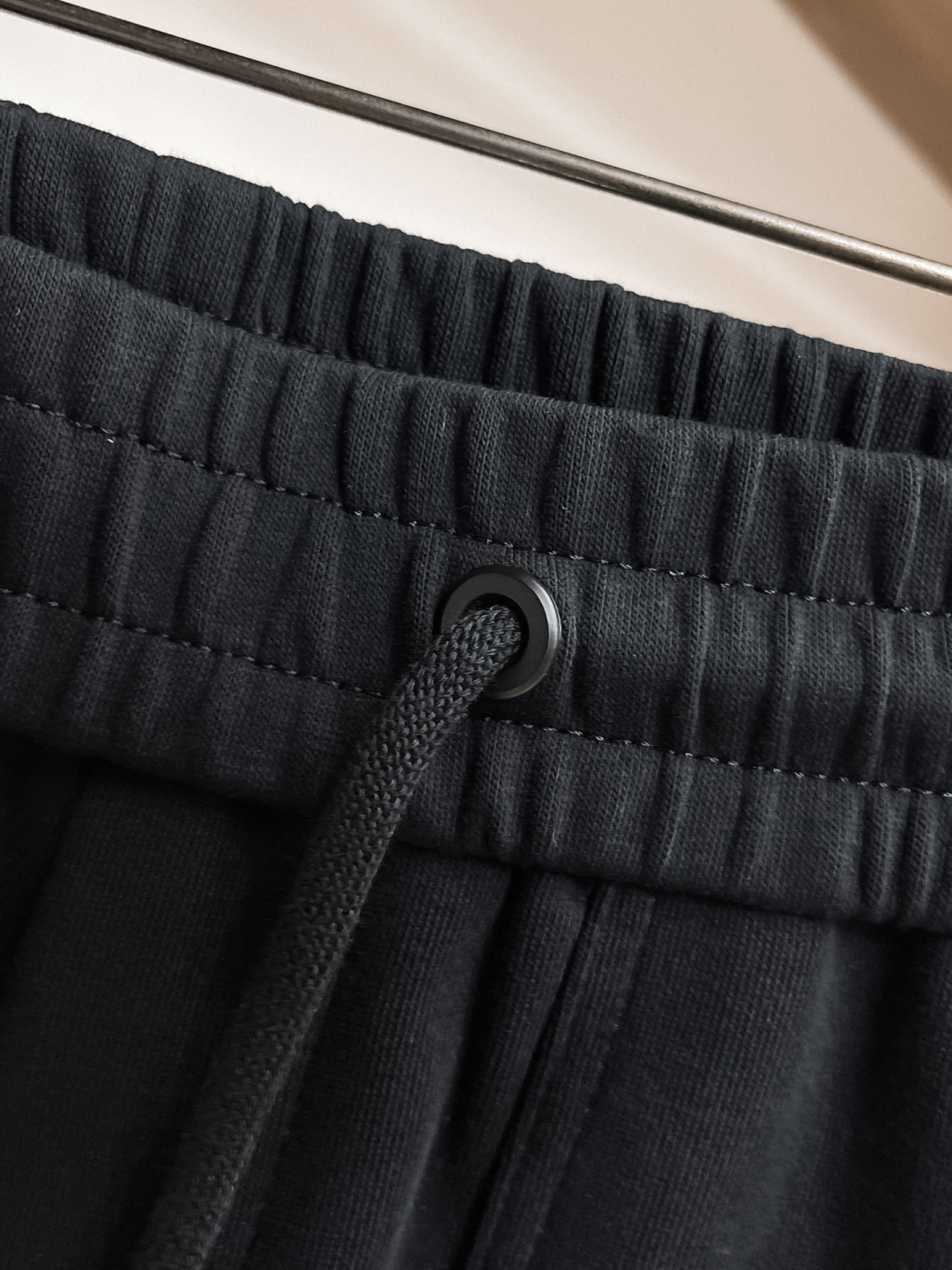 Balenciaga 一比一短褲 男款機能口袋寬鬆休閒五分褲