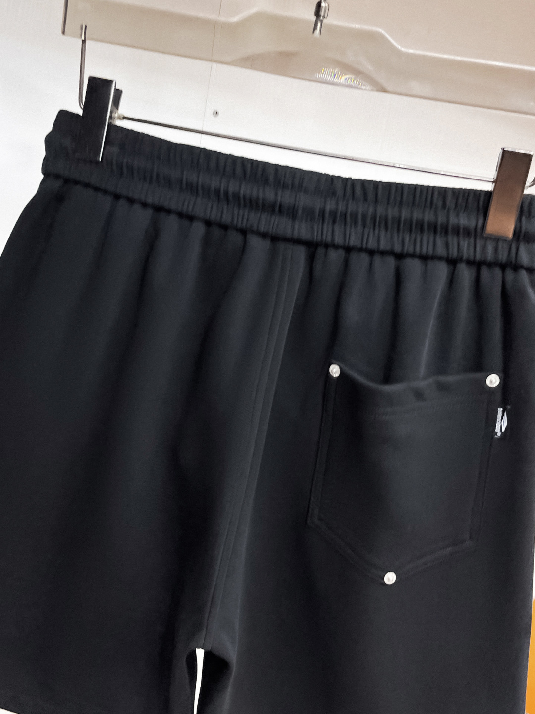 Balenciaga 一比一短褲 男款機能口袋寬鬆休閒五分褲