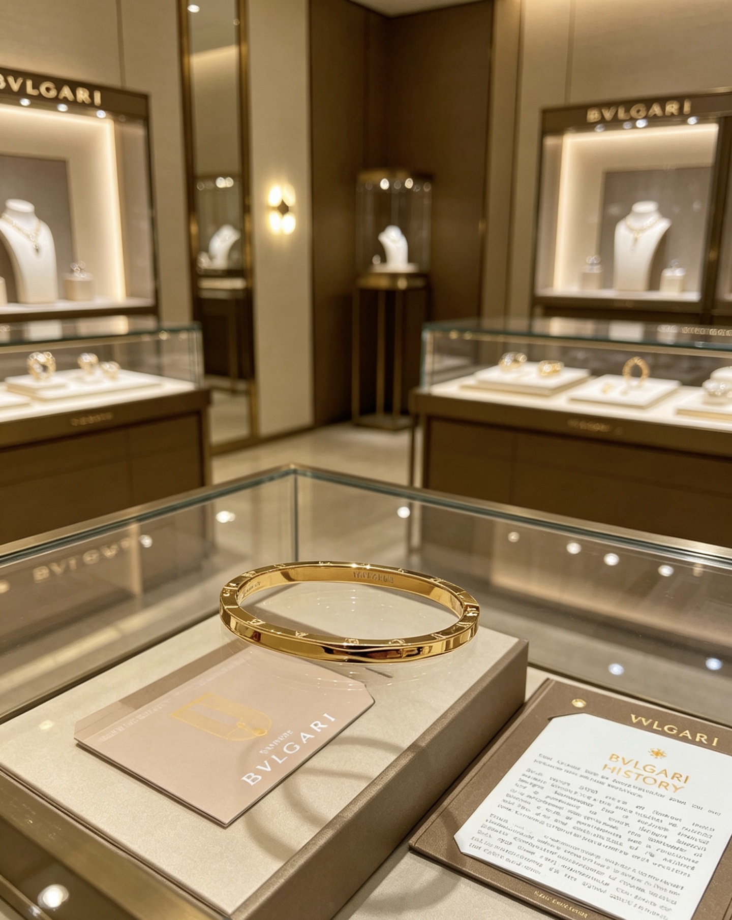 BVLGARI 一比一 經典字母手鐲 開口設計 簡約質感款| 10 BVLGARI 一比一 經典字母手鐲 開口設計 簡約質感款