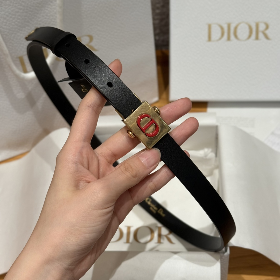 Dior一比一男女款CD滿版黑灰老花皮帶霧面扣頭潮流百搭個性設計款