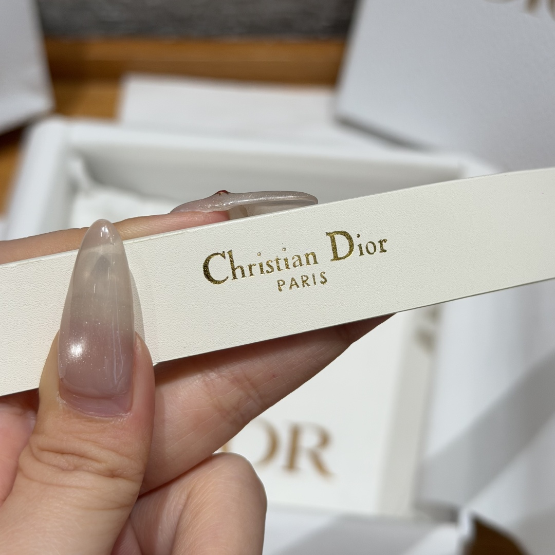 DiorA貨男女款CD藍白老花帆布皮帶黑扣設計休閒百搭時尚款| 8 DiorA貨男女款CD藍白老花帆布皮帶黑扣設計休閒百搭時尚款