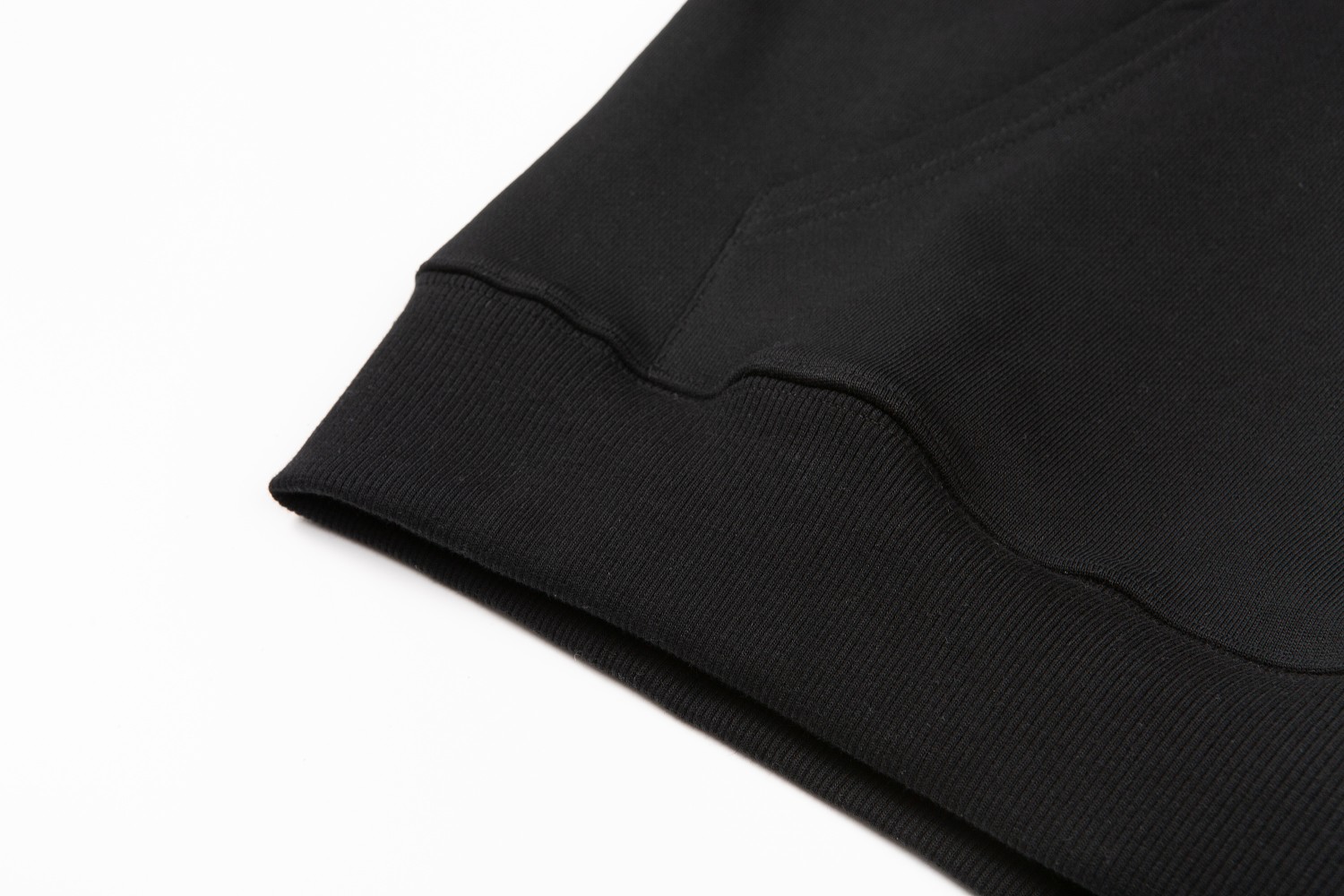 Dior 高仿黑色連帽套頭衛衣 簡約刺繡休閒款| 10 Dior 高仿黑色連帽套頭衛衣 簡約刺繡休閒款