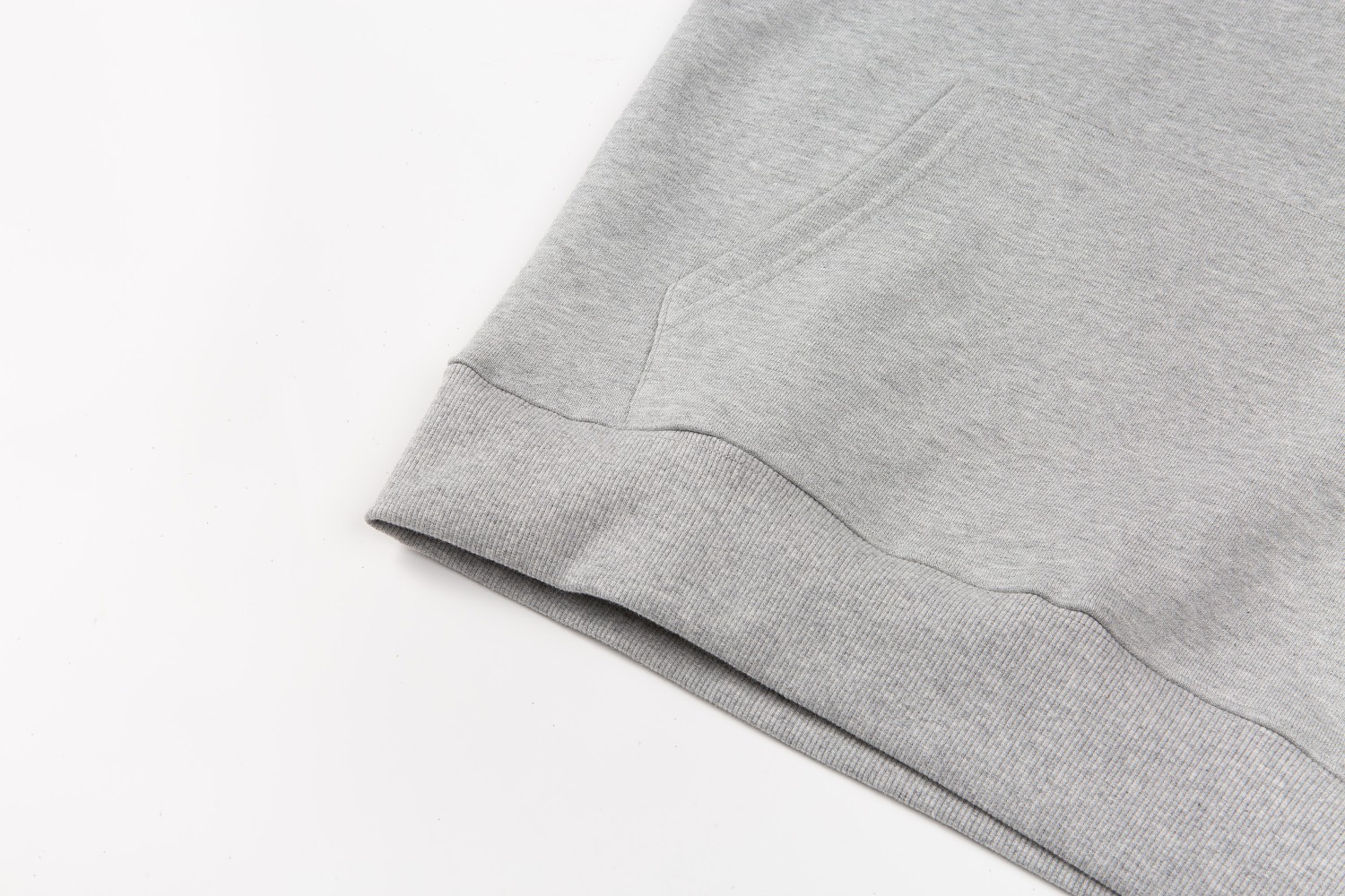Dior A貨刺繡LOGO連帽衛衣 灰色寬鬆休閒款| 11 Dior A貨刺繡LOGO連帽衛衣 灰色寬鬆休閒款