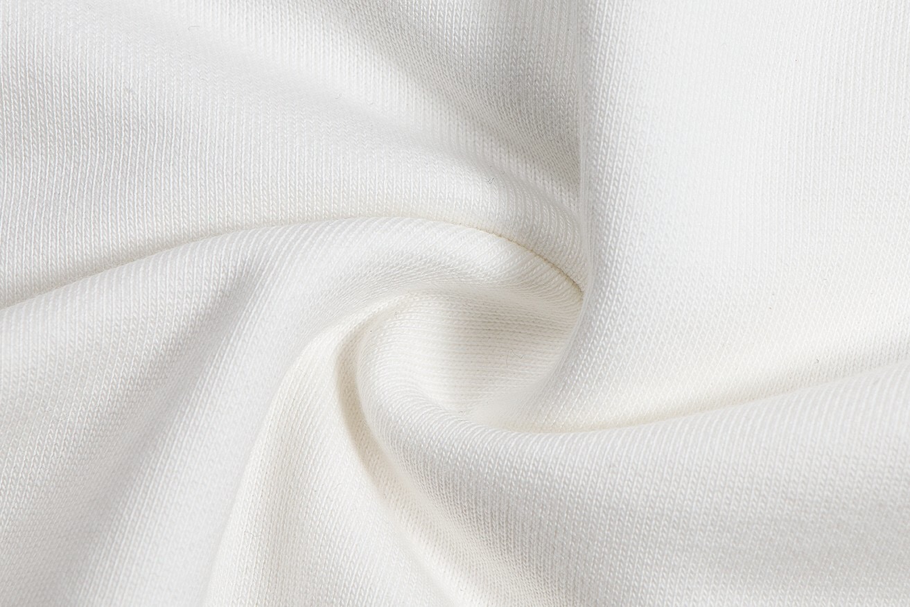 Dior 高仿刺繡字母連帽衛衣 白色寬鬆休閒款| 7 Dior 高仿刺繡字母連帽衛衣 白色寬鬆休閒款