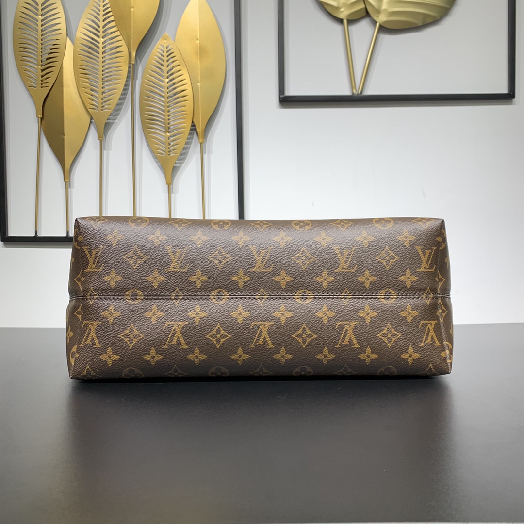 LV A貨女士托特包大容量通勤設計經典百搭款