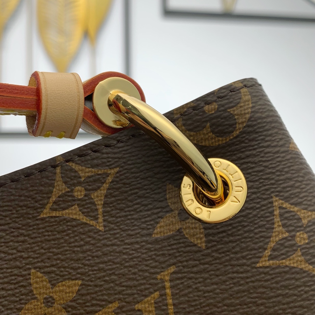 LV A貨女士托特包大容量通勤設計經典百搭款