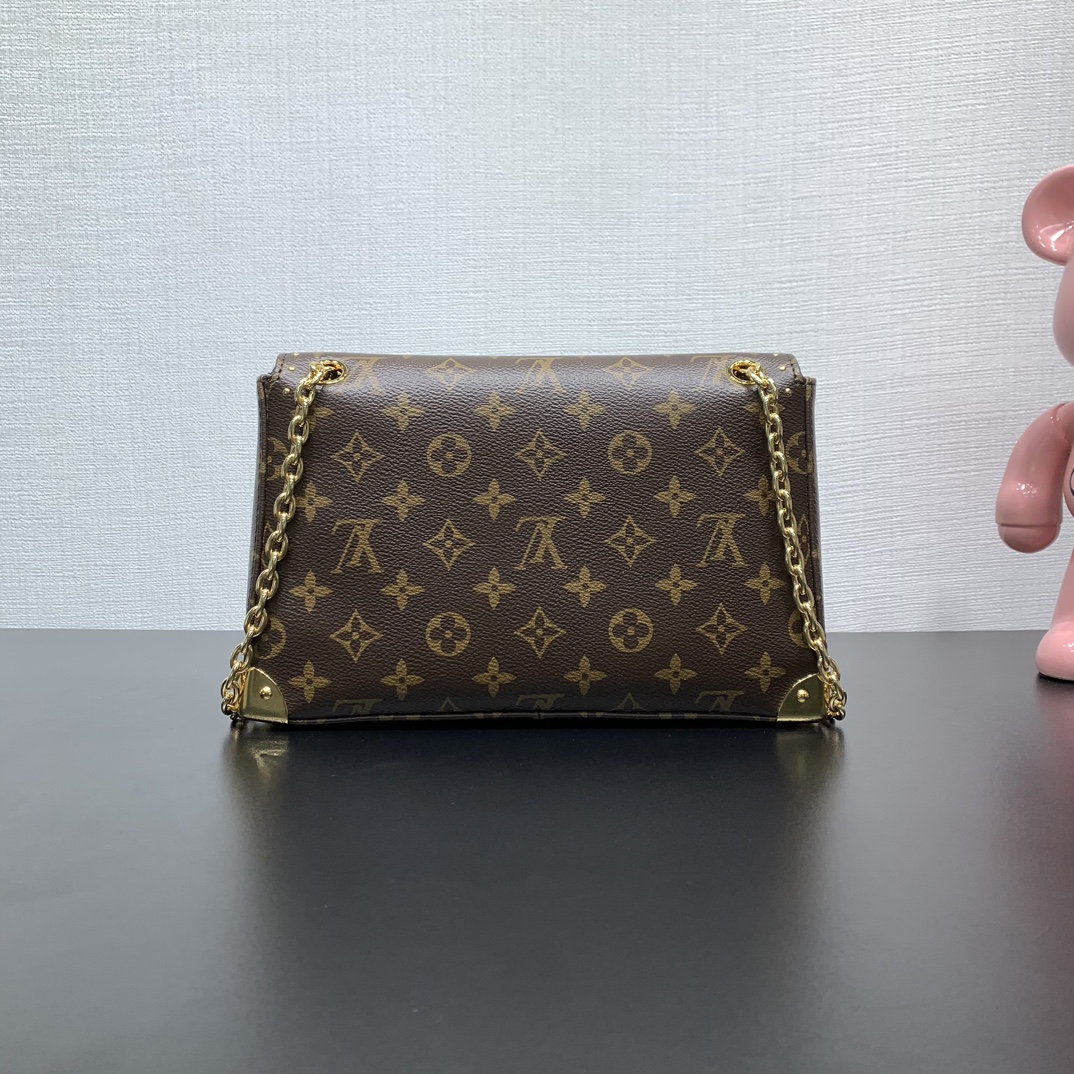 LV一比一女士手提包經典老花設計優雅百搭款| 11 LV一比一女士手提包經典老花設計優雅百搭款