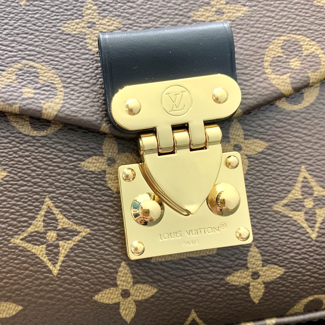 LV一比一女士手提包經典老花設計優雅百搭款| 7 LV一比一女士手提包經典老花設計優雅百搭款