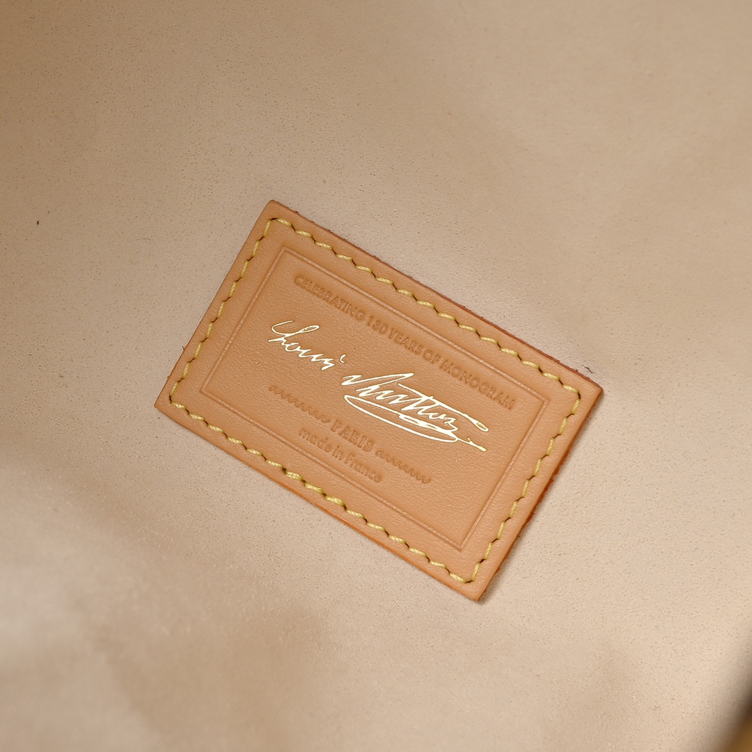 LV 原單 Monogram鏈條肩背包 女士斜挎手提包| 8 LV 原單 Monogram鏈條肩背包 女士斜挎手提包