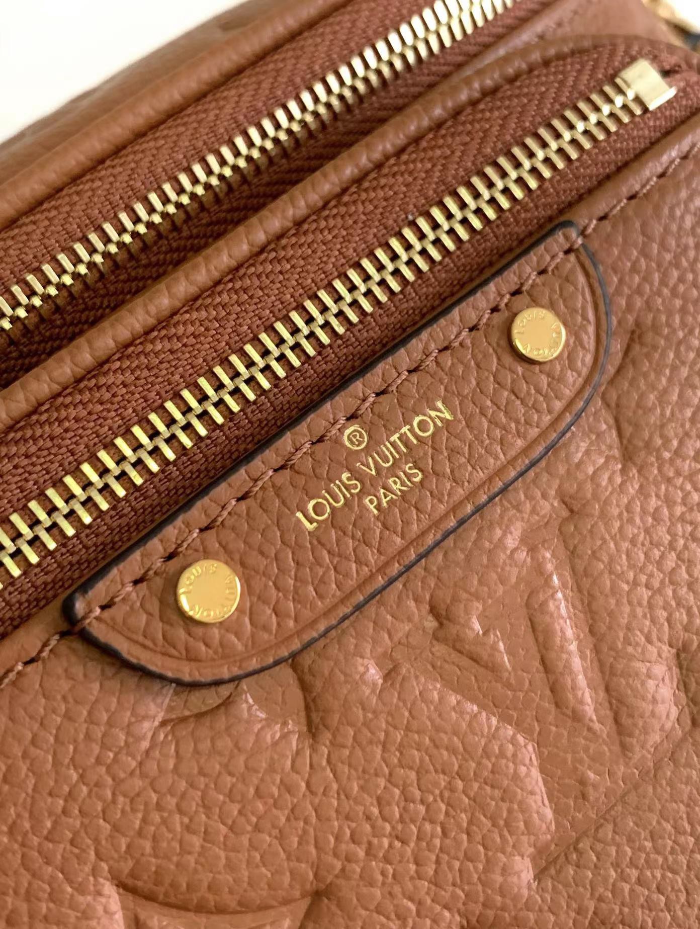 LV A貨Nano腰包 Monogram迷你束口包 單肩斜背包| 11 LV A貨Nano腰包 Monogram迷你束口包 單肩斜背包