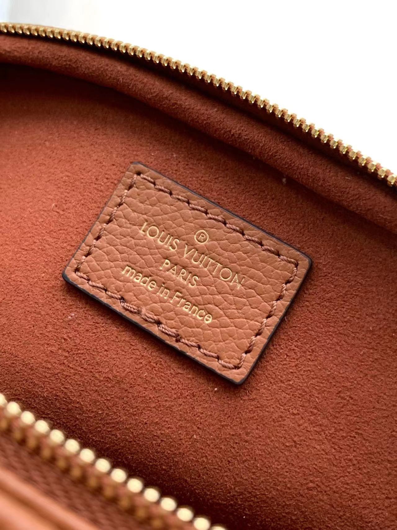 LV A貨Nano腰包 Monogram迷你束口包 單肩斜背包| 7 LV A貨Nano腰包 Monogram迷你束口包 單肩斜背包