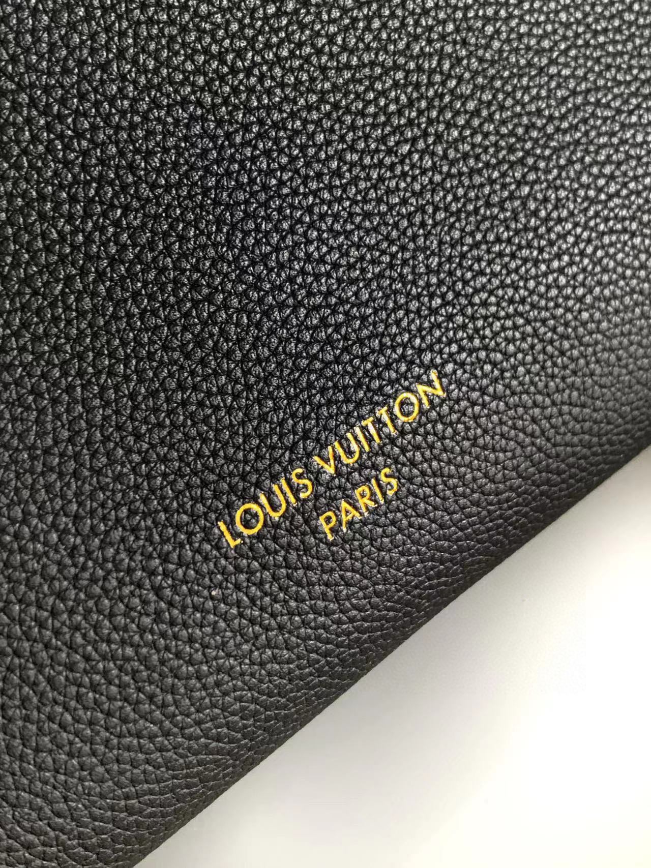 LV 一比一黑色托特包 大容量單肩包 商務通勤百搭款| 9 LV 一比一黑色托特包 大容量單肩包 商務通勤百搭款